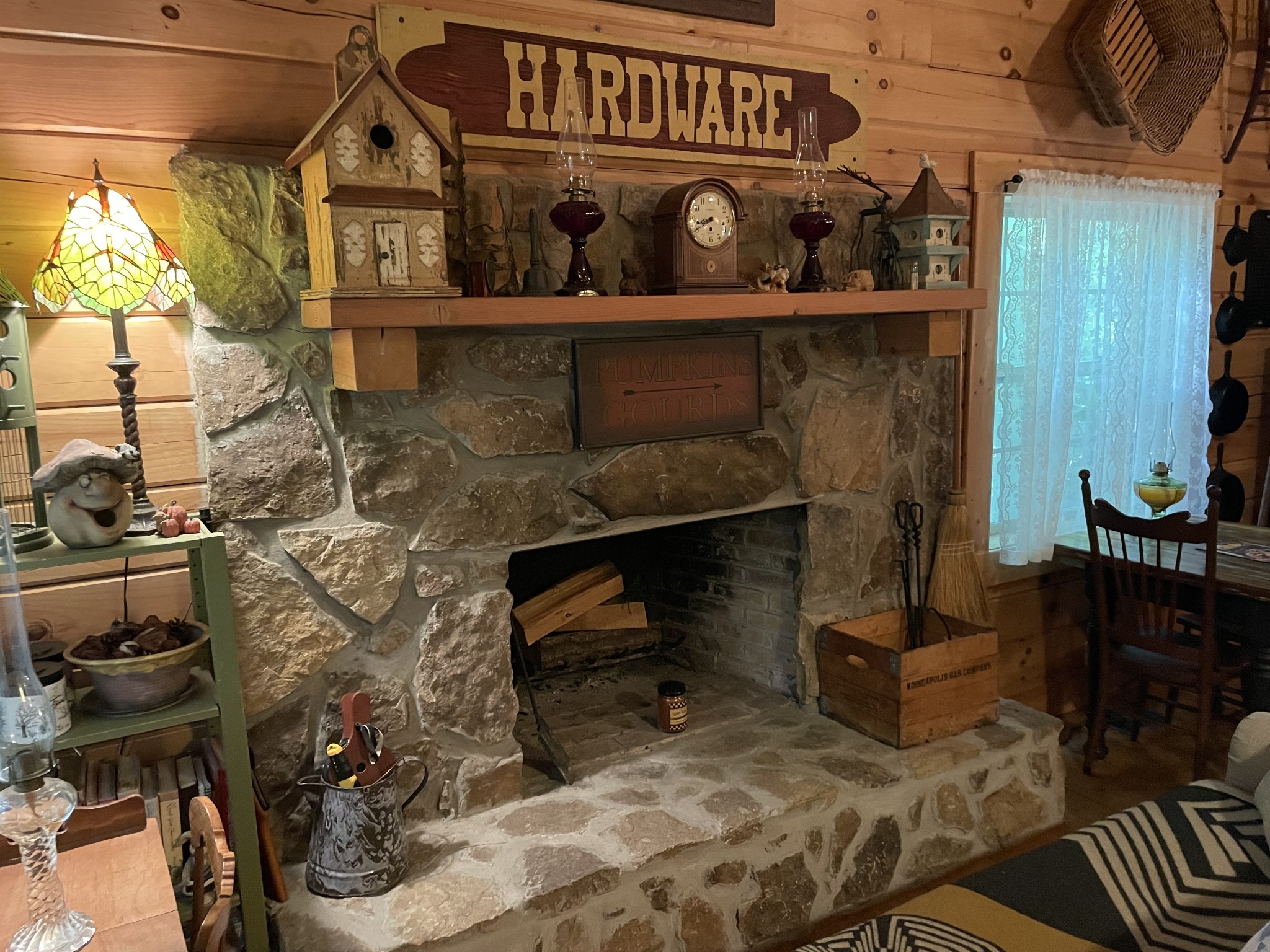 438 Starr Mountain Road Property Photo 11