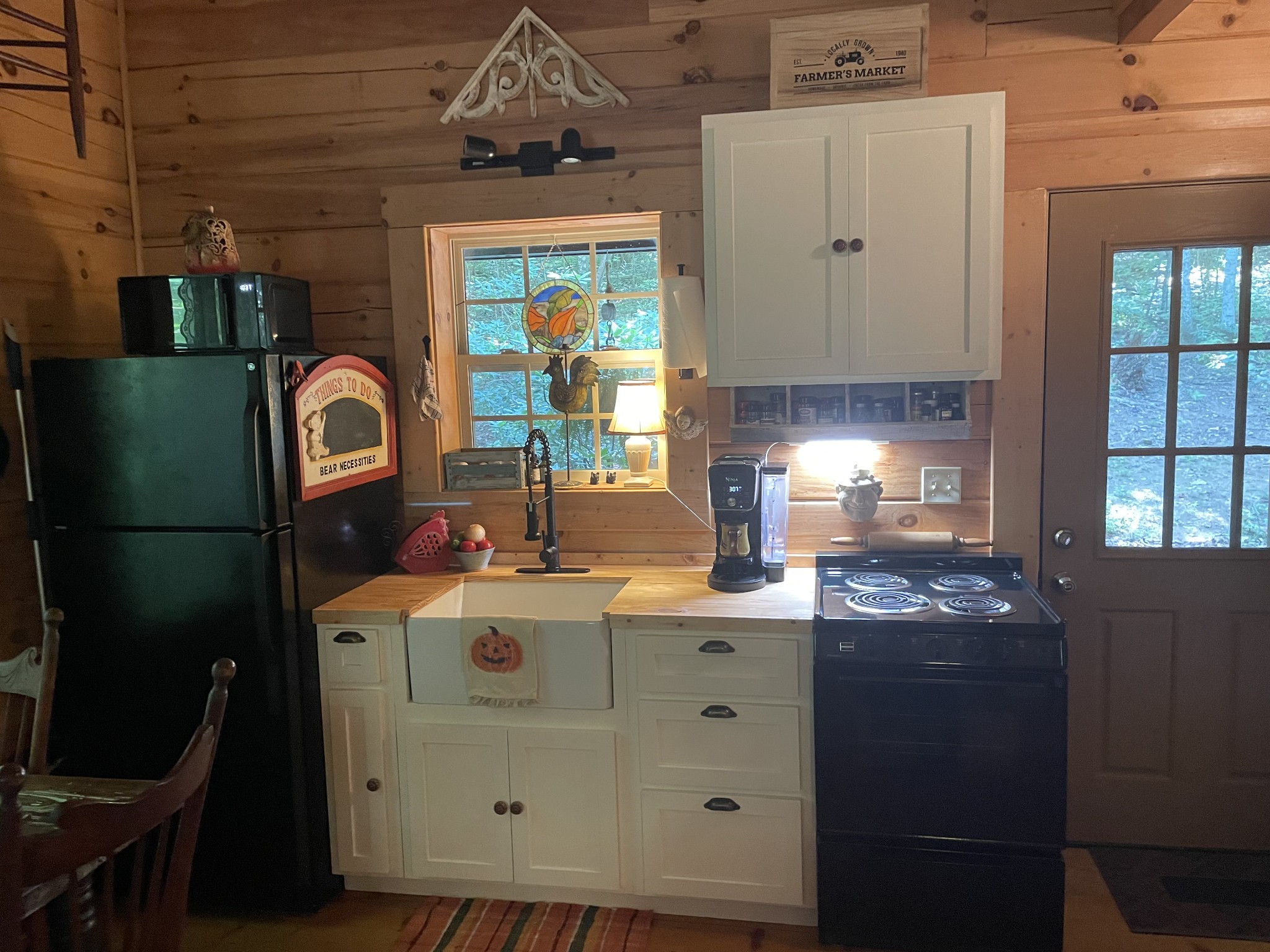 438 Starr Mountain Road Property Photo 12