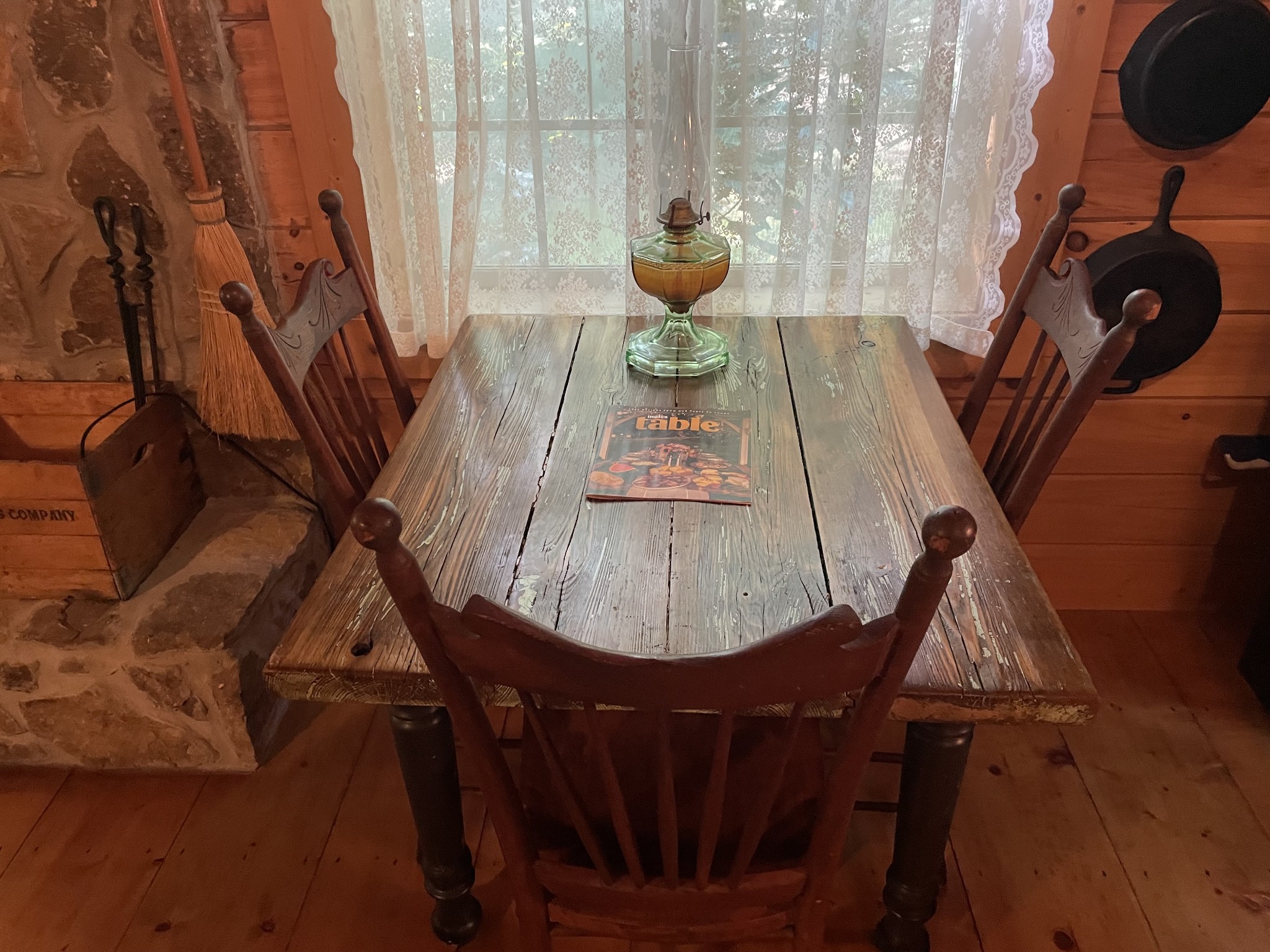 438 Starr Mountain Road Property Photo 14