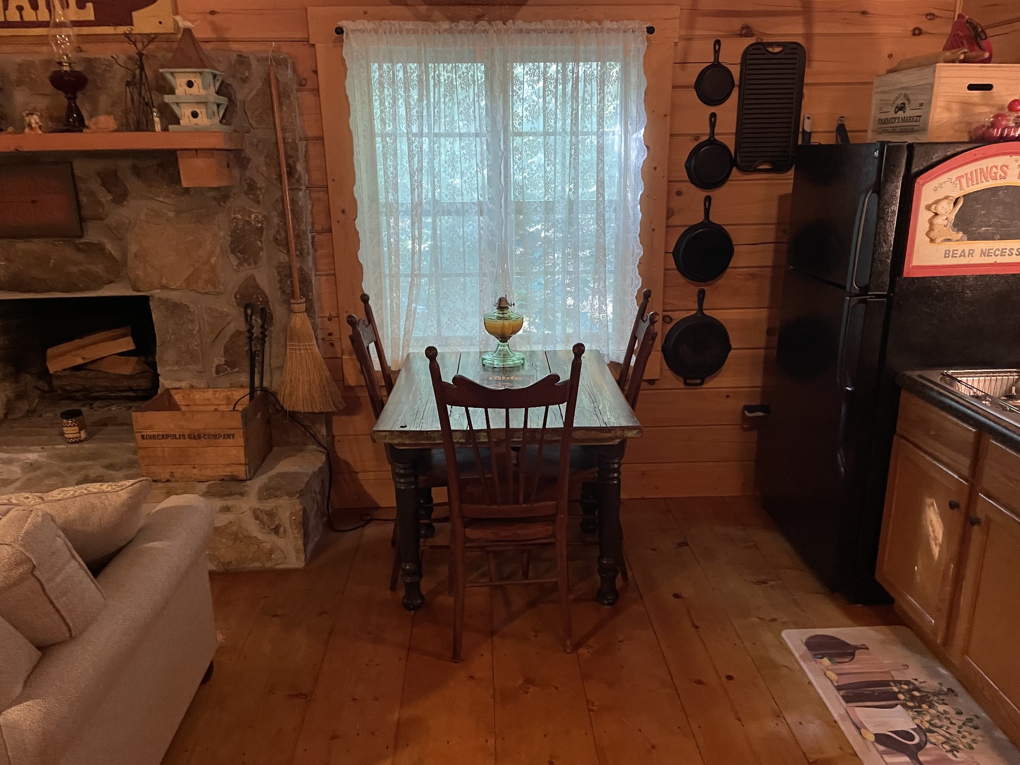 438 Starr Mountain Road Property Photo 16