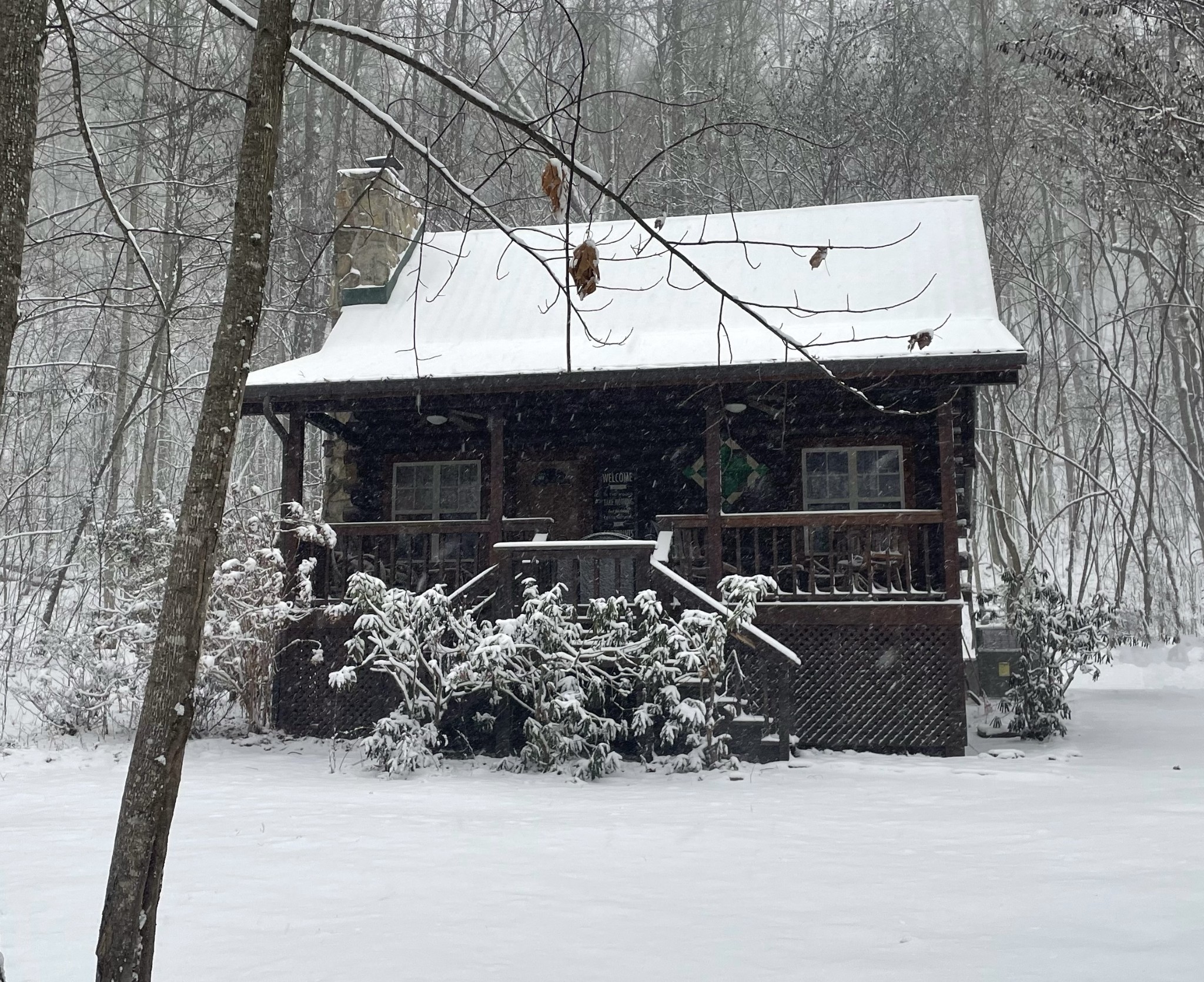 438 Starr Mountain Road Property Photo 33