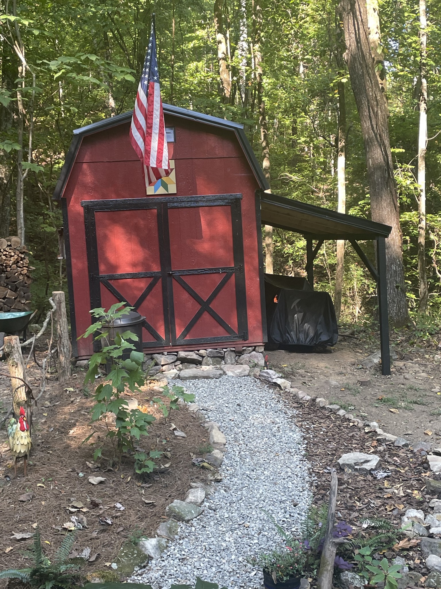 438 Starr Mountain Road Property Photo 36