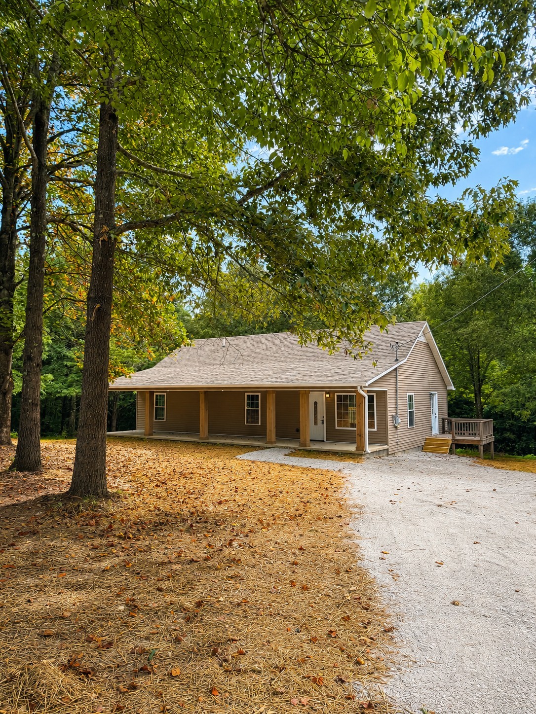 228 Henryville Rd Property Photo 1