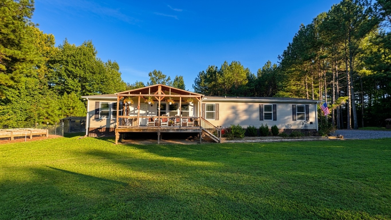 3701 Redman Rd Property Photo 1