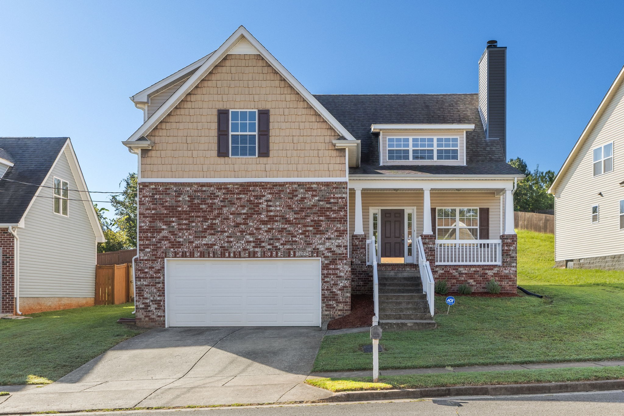 1409 Goodnight Ct Property Photo 1