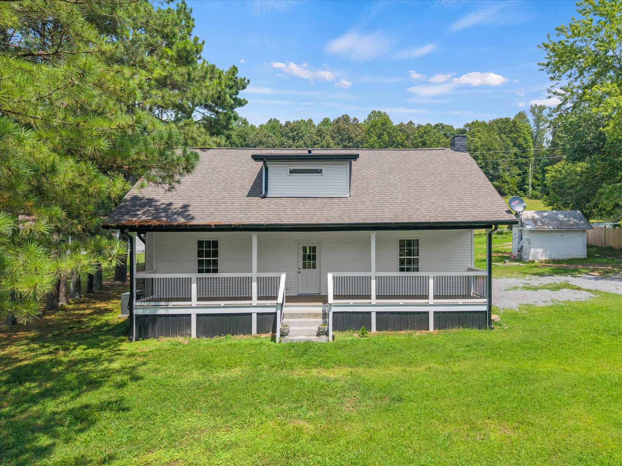 975 Witcher Hollow Rd Property Photo 1