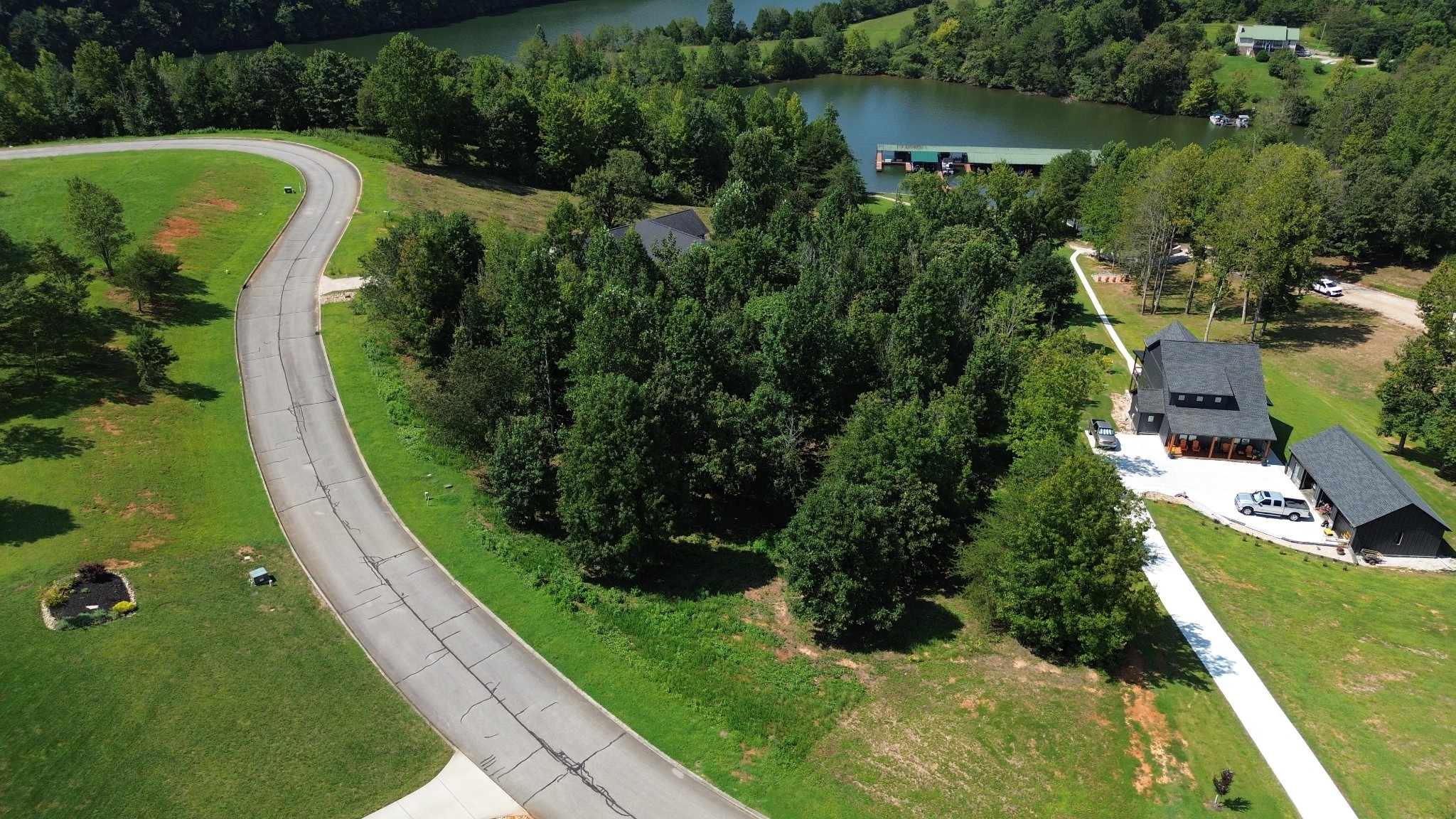1 Serenity Dr