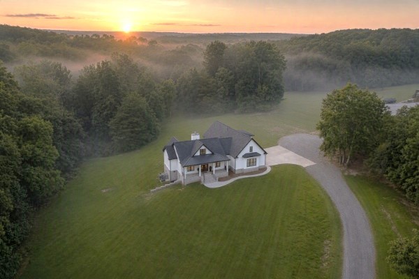 190 Jordan Cm Road Property Photo 1
