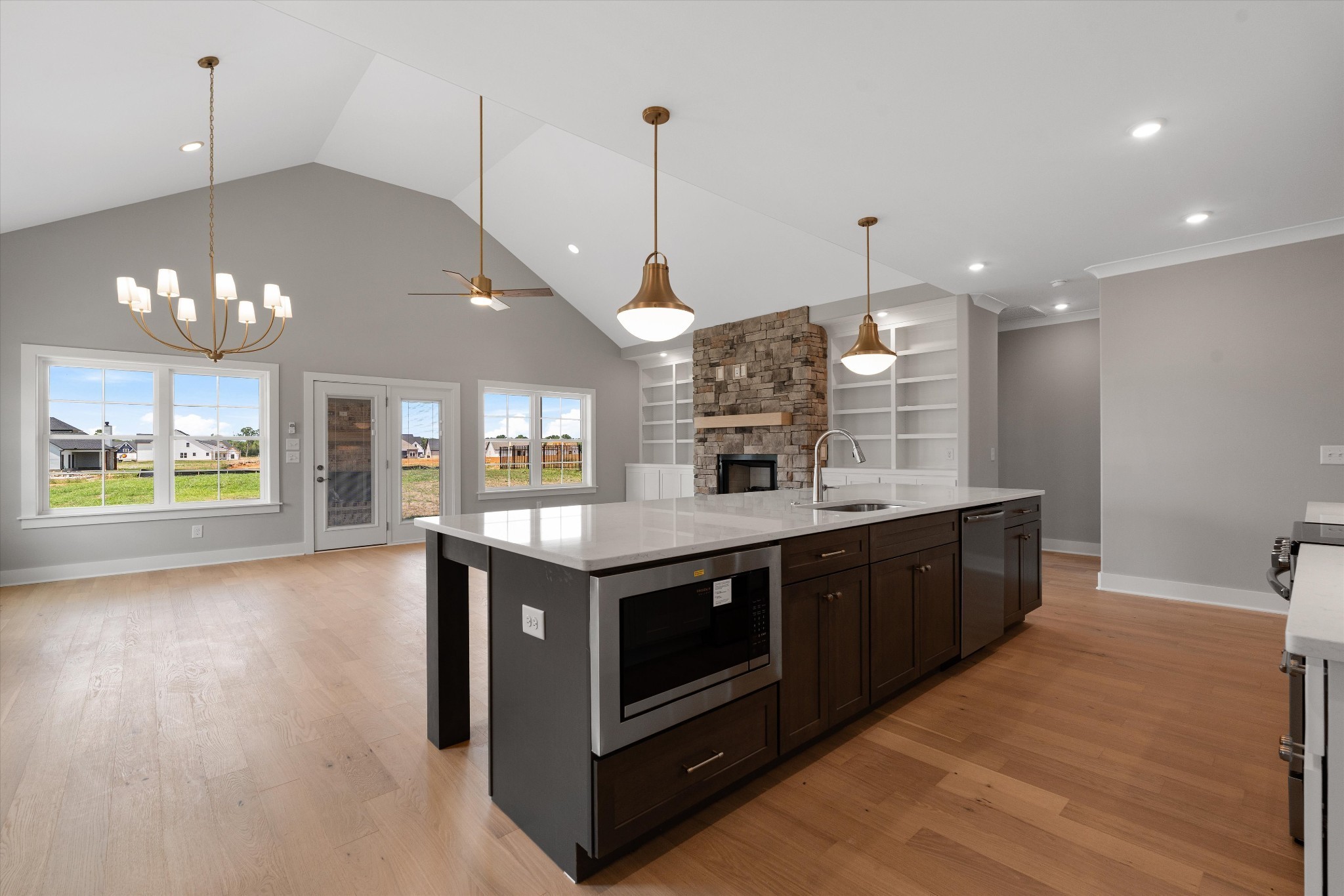 4207 Fargo Ct Property Photo 1