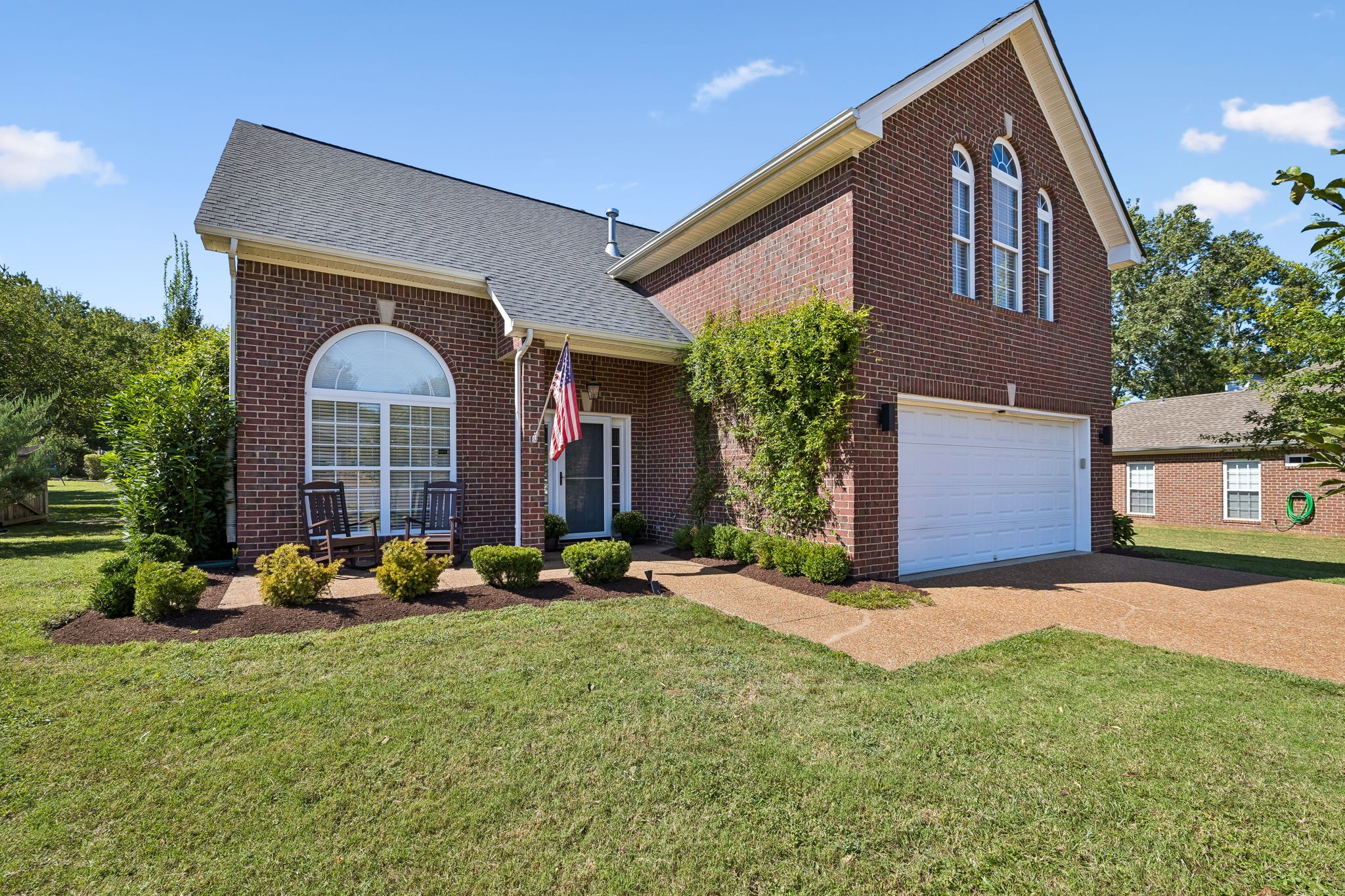 610 Dunbrooke Ct Property Photo 1