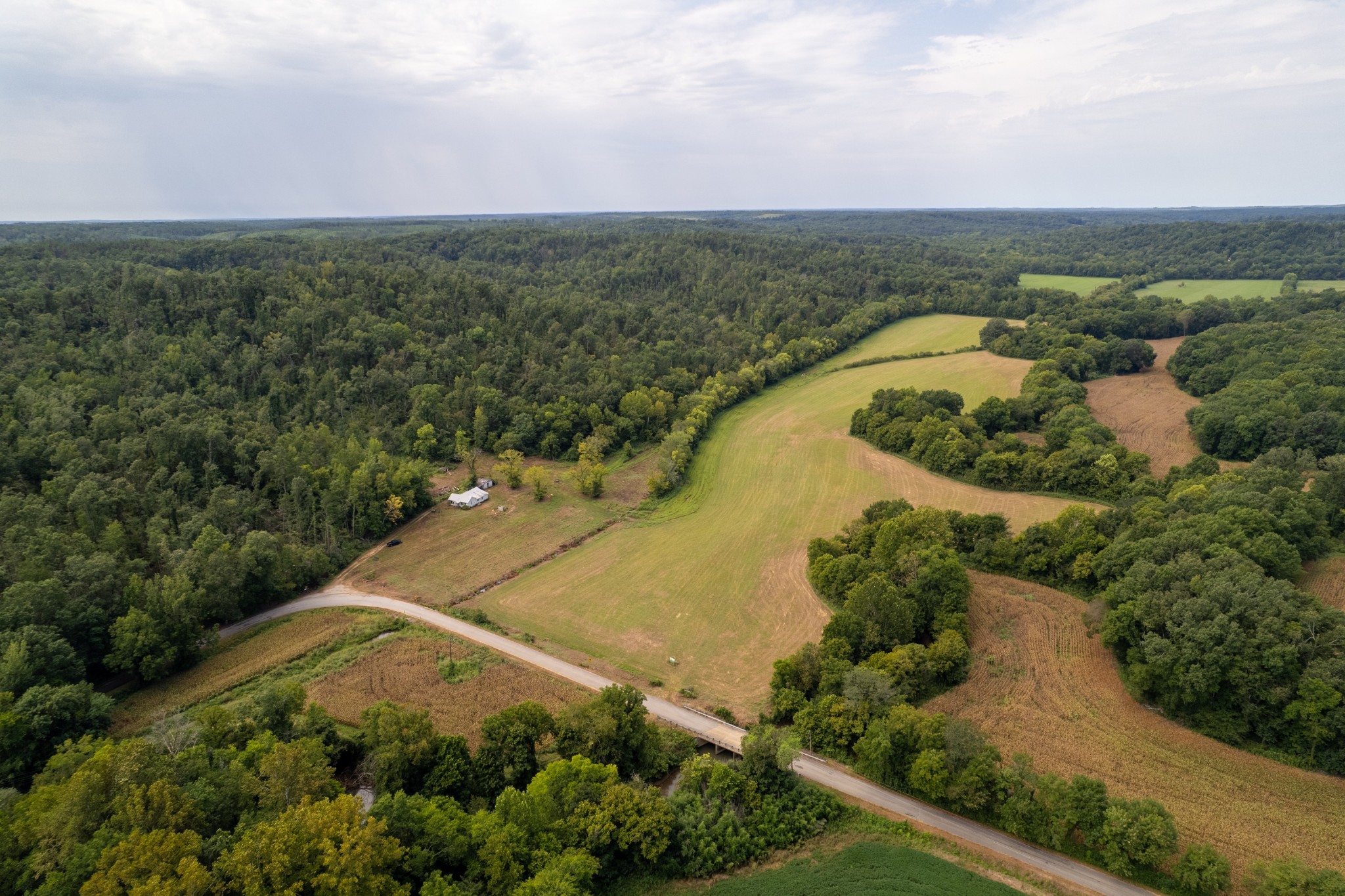 11517 Mt Carmel Rd Property Photo 1