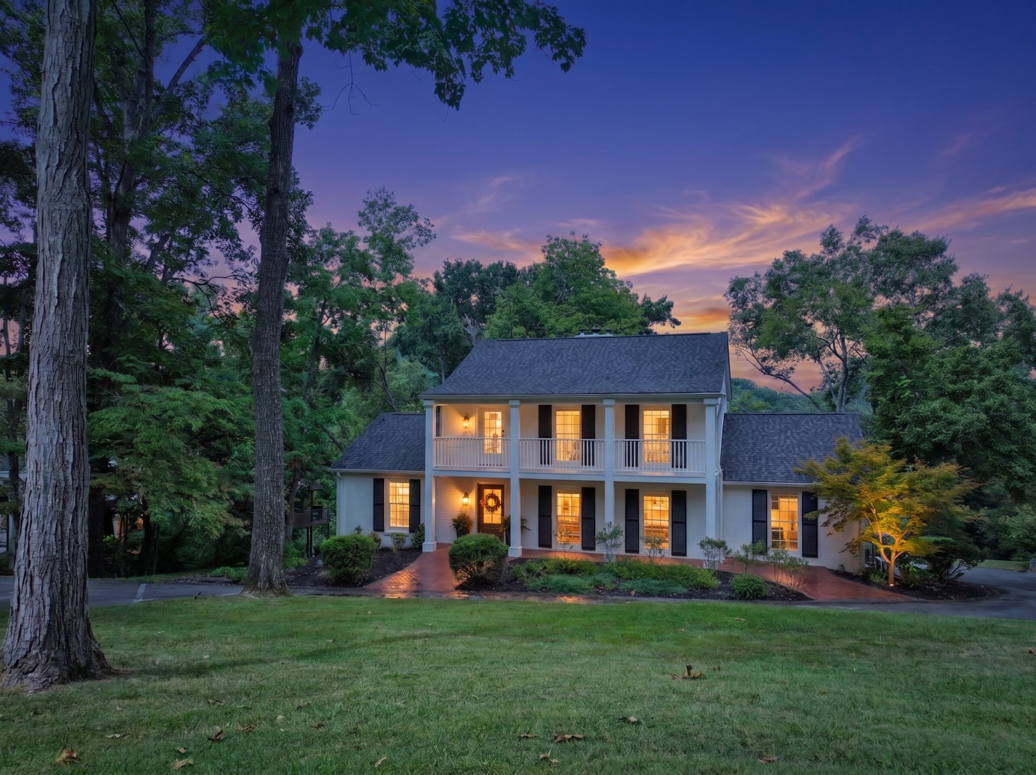 5309 Camelot Ct