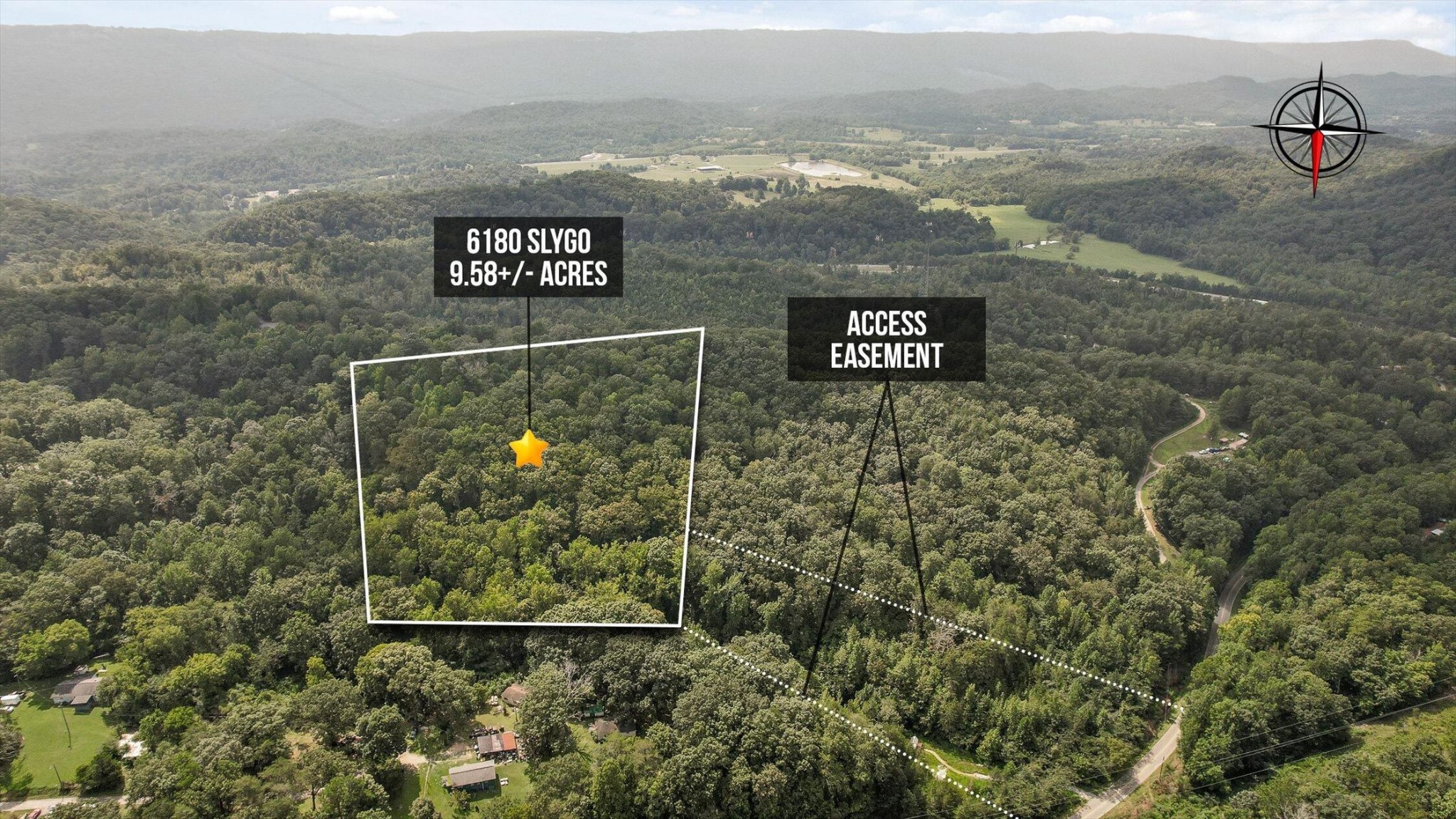 6180 Slygo Road Property Photo 3