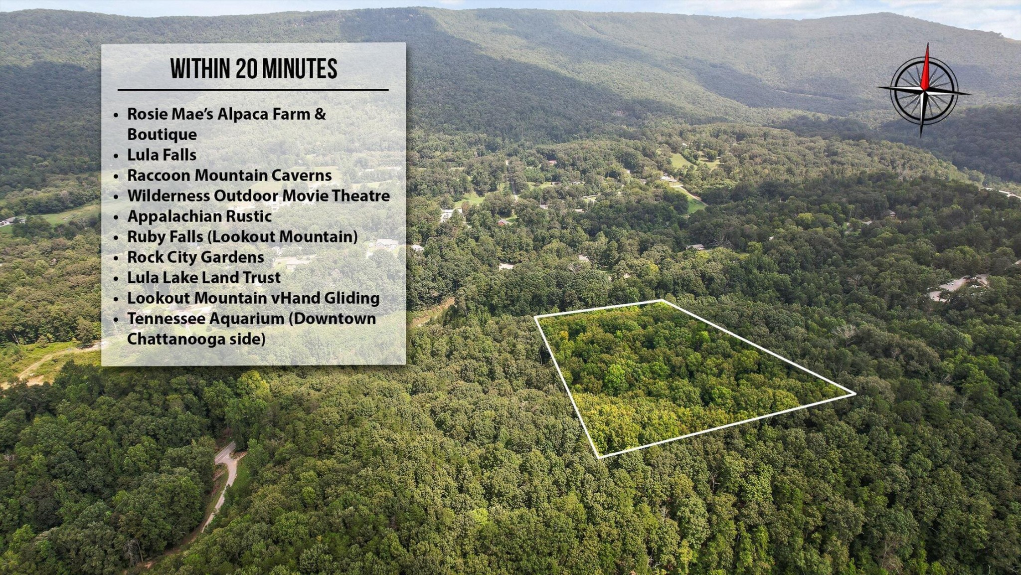 6180 Slygo Road Property Photo 4
