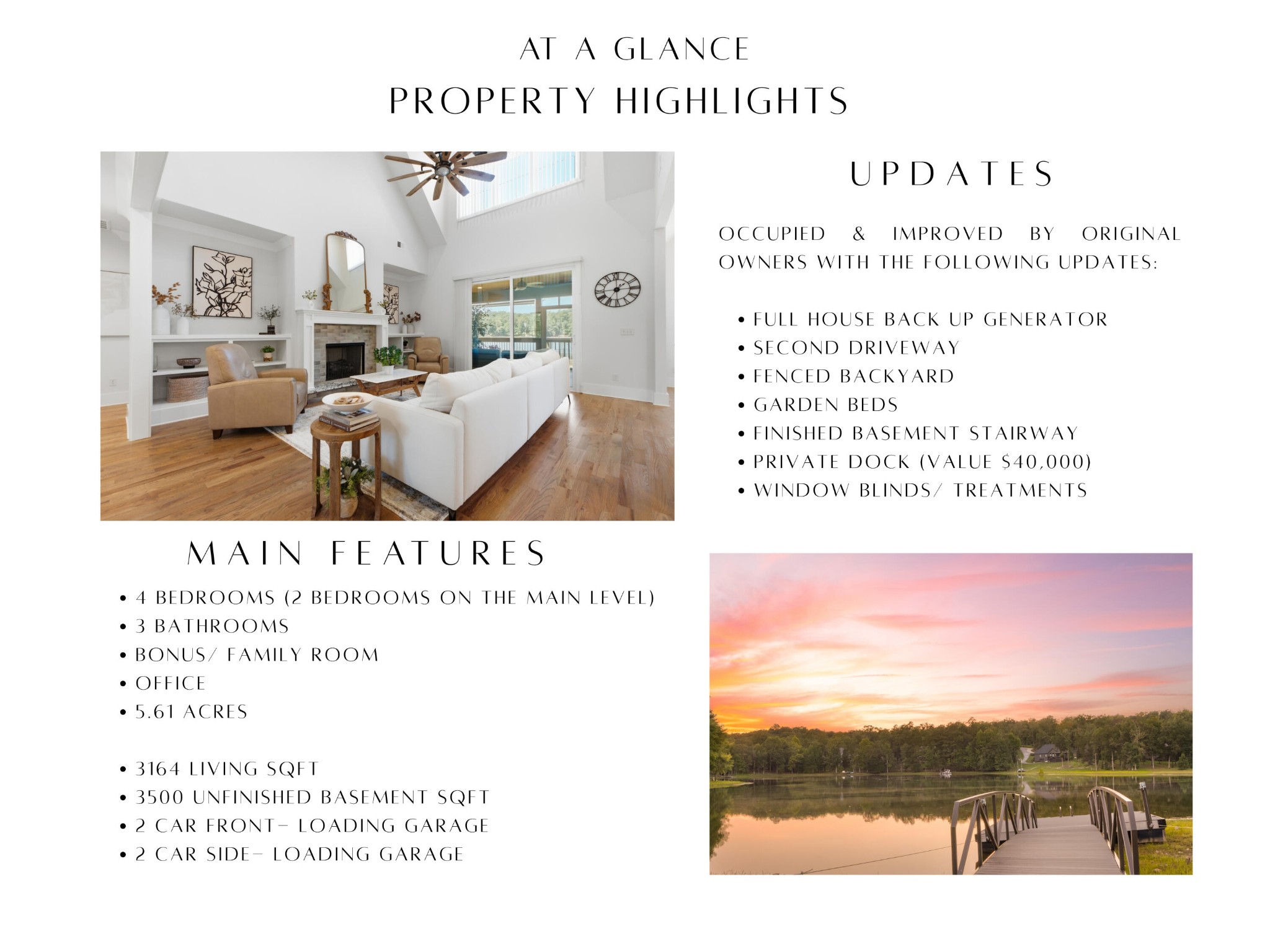 10660 Lost Lake Circle Property Photo 9