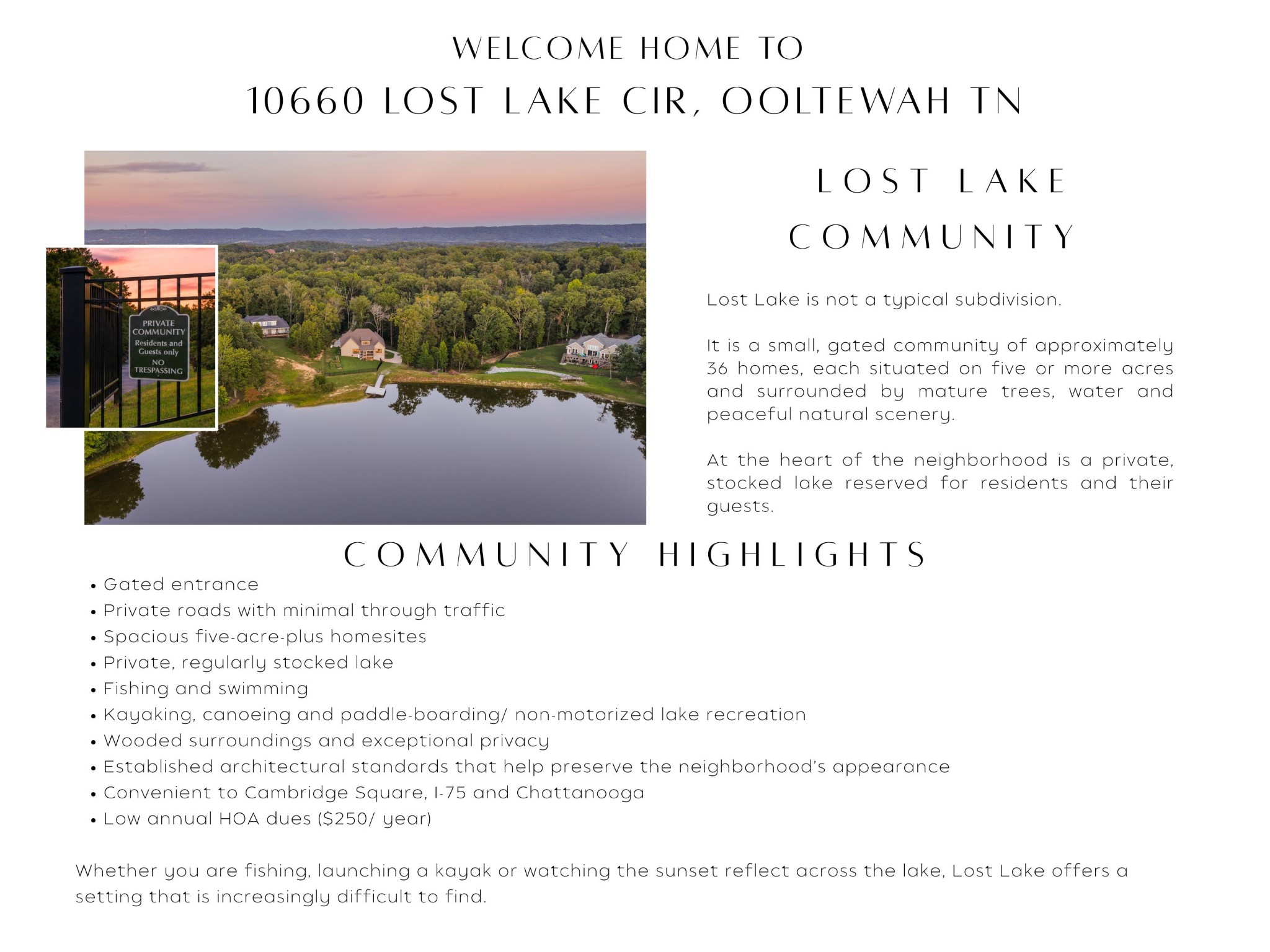 10660 Lost Lake Circle Property Photo 10