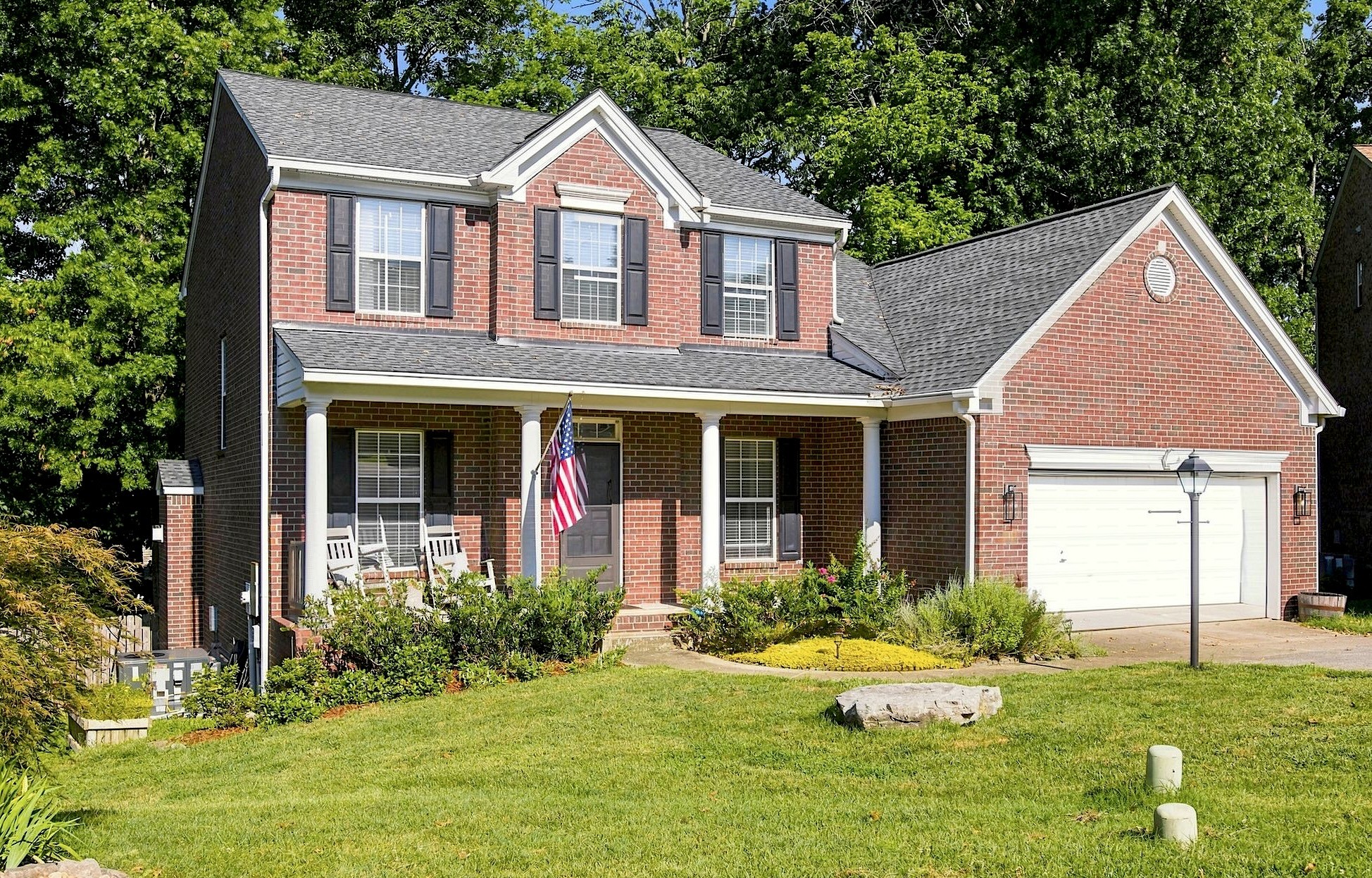 3208 Woodspring Ct Property Photo 1