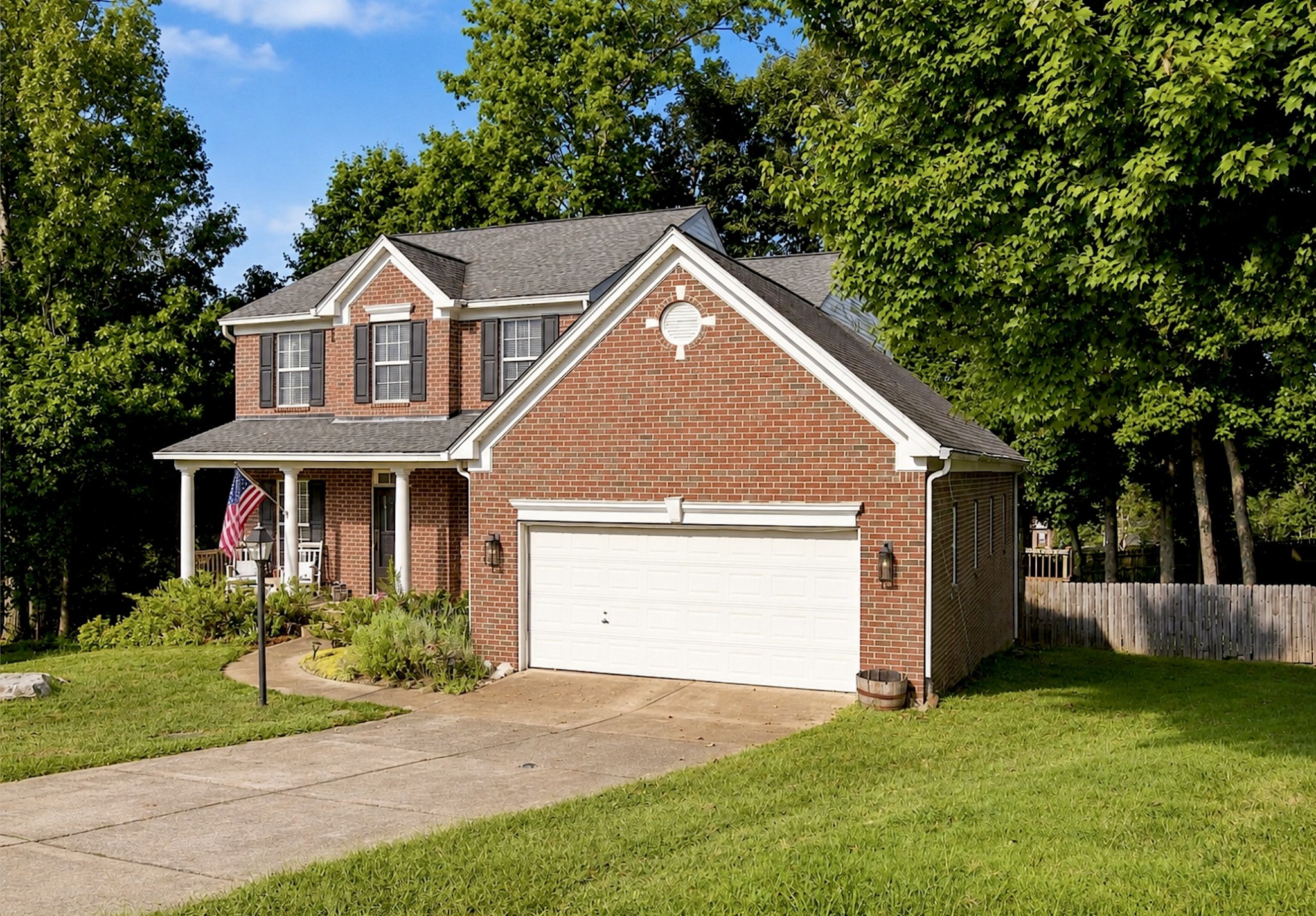 3208 Woodspring Ct Property Photo 24
