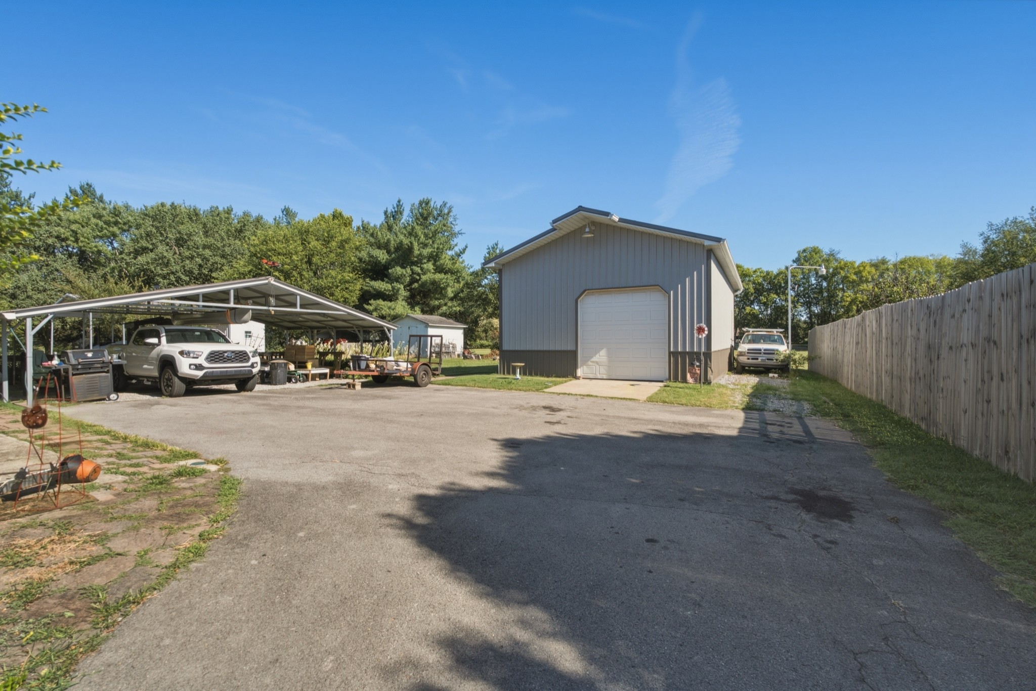4982 Burnt Knob Rd Property Photo 6