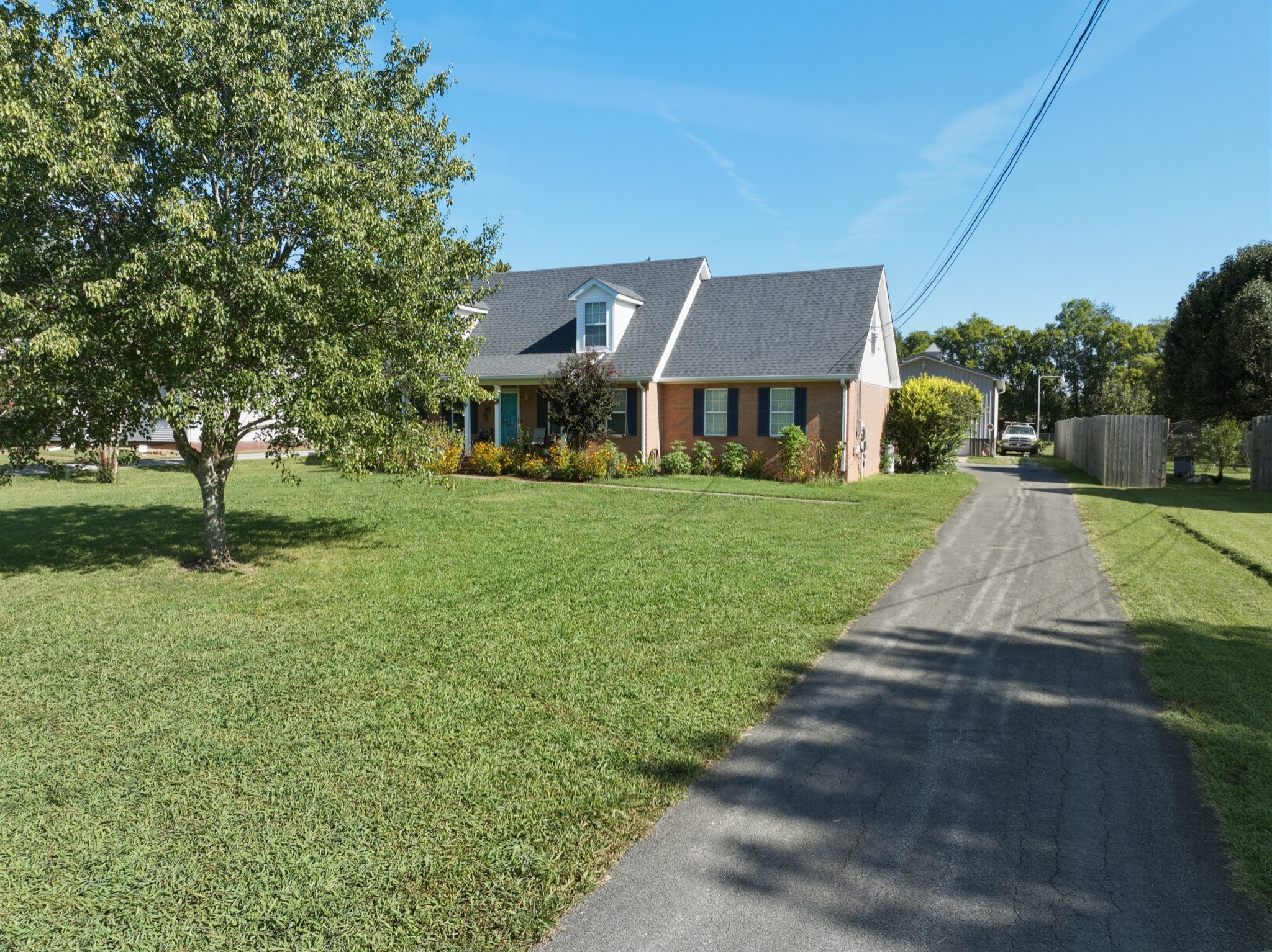 4982 Burnt Knob Rd Property Photo 13