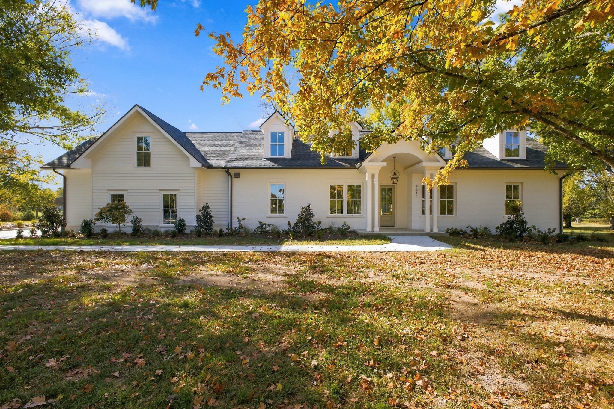 4613 Harpeth Peytonsville Rd Property Photo 1