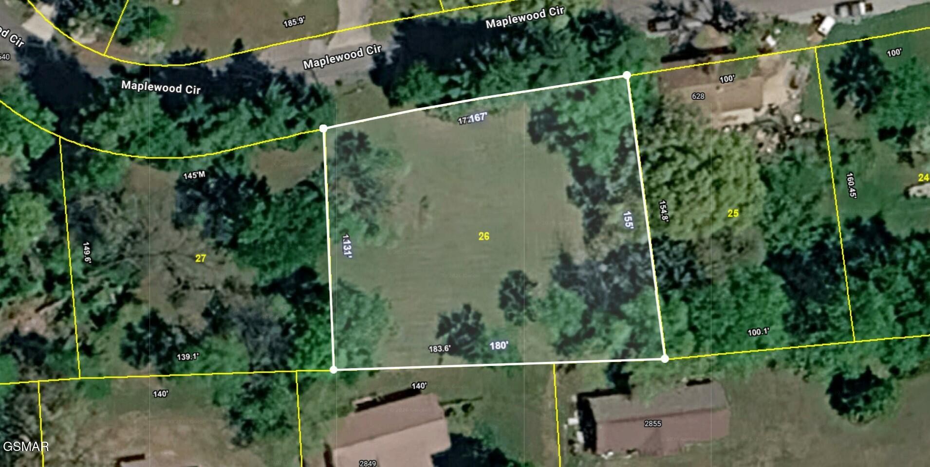 26 Maplewood Circle Property Photo 1