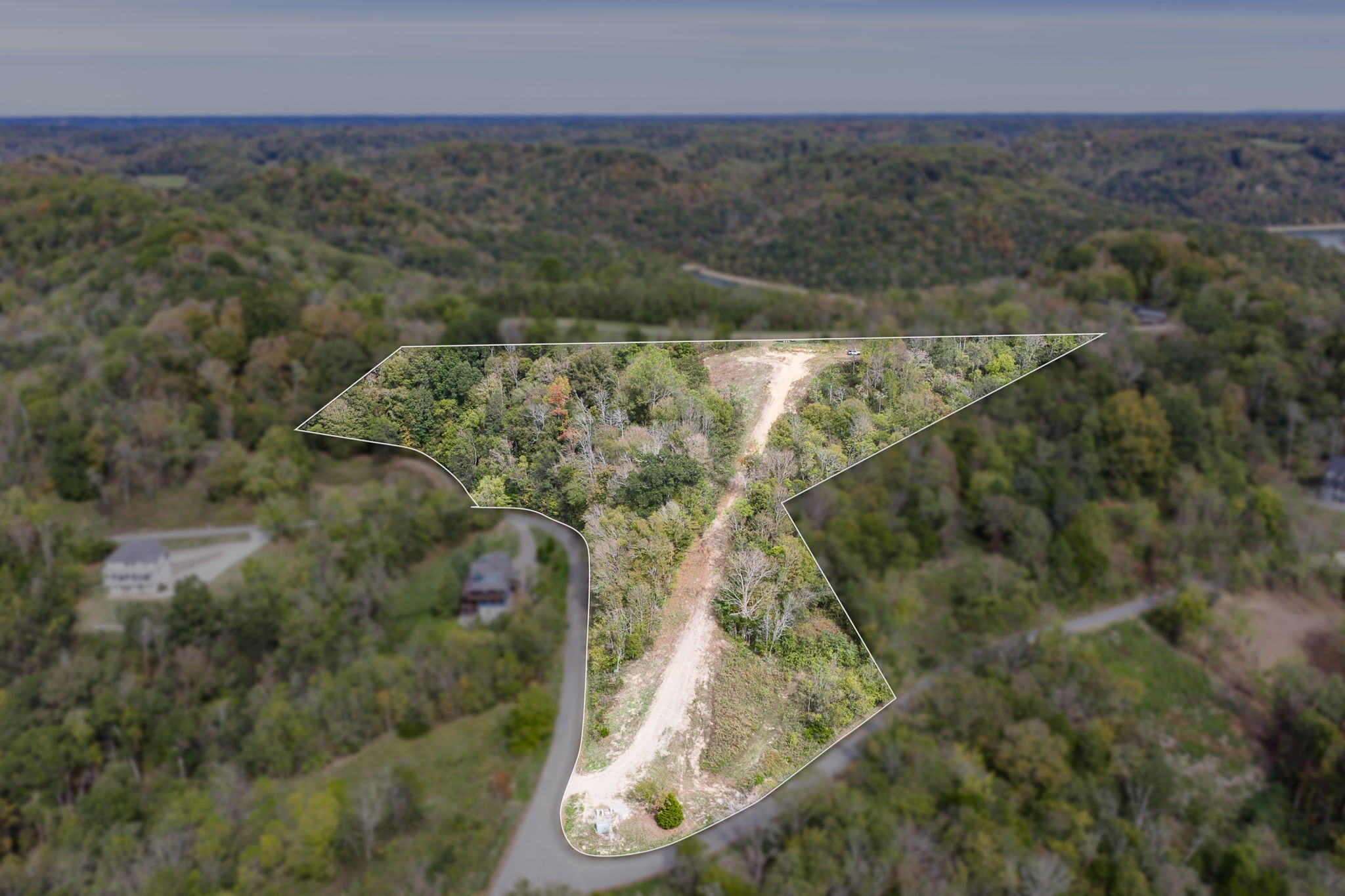 0 Helms Hollow Road Property Photo 1