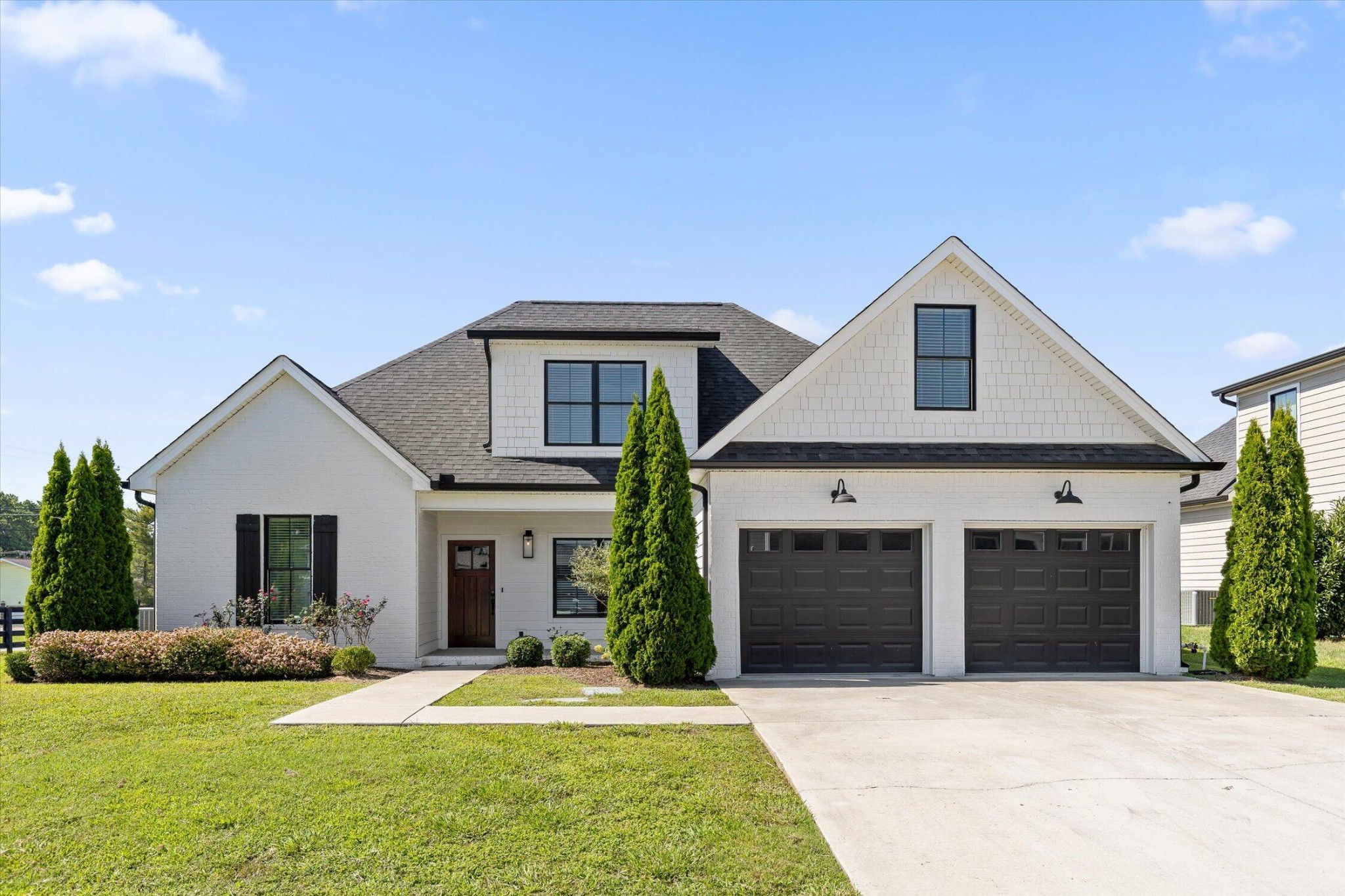 7705 Evan Way