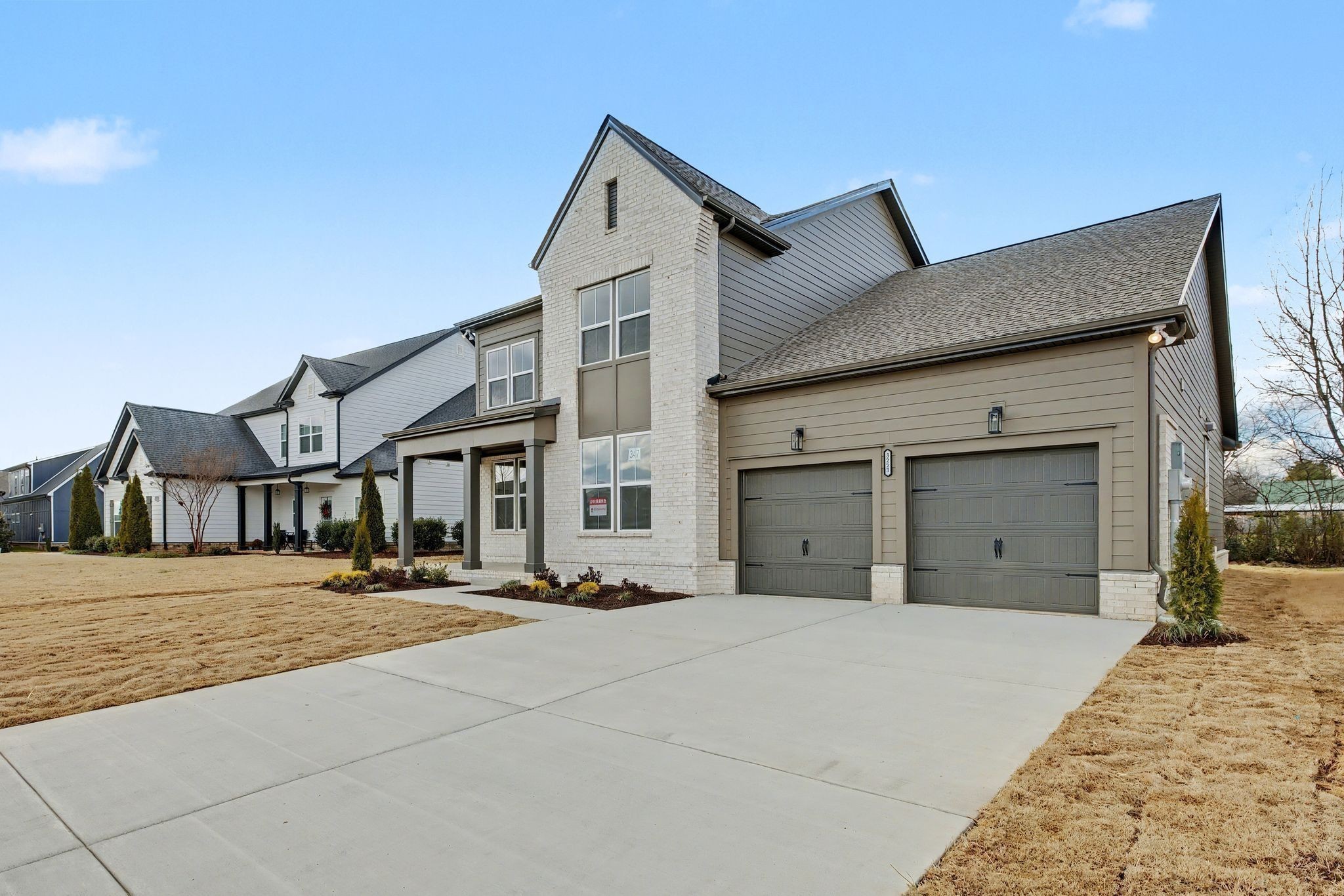 3223 Hopetown Way Property Photo 5