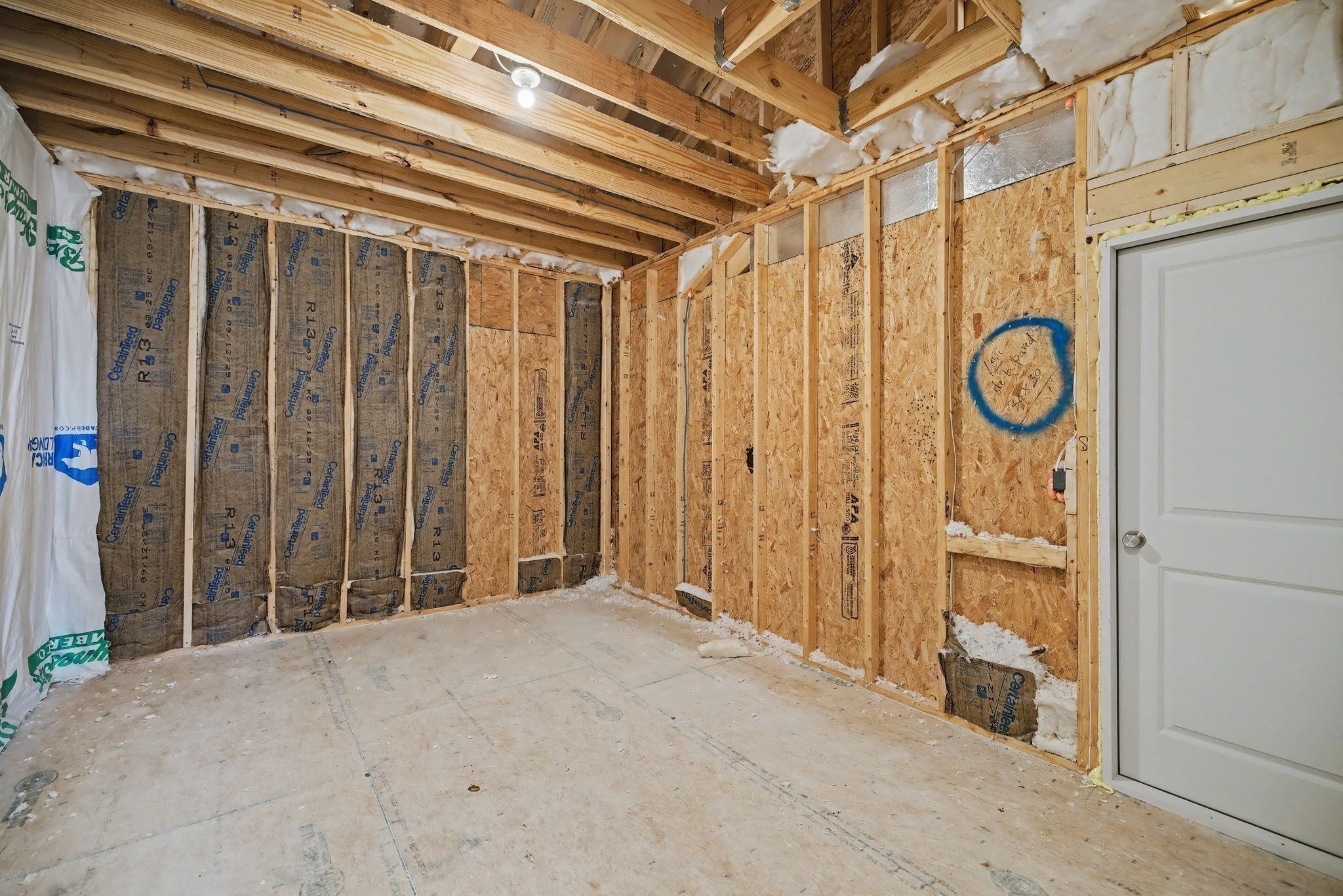 3223 Hopetown Way Property Photo 41