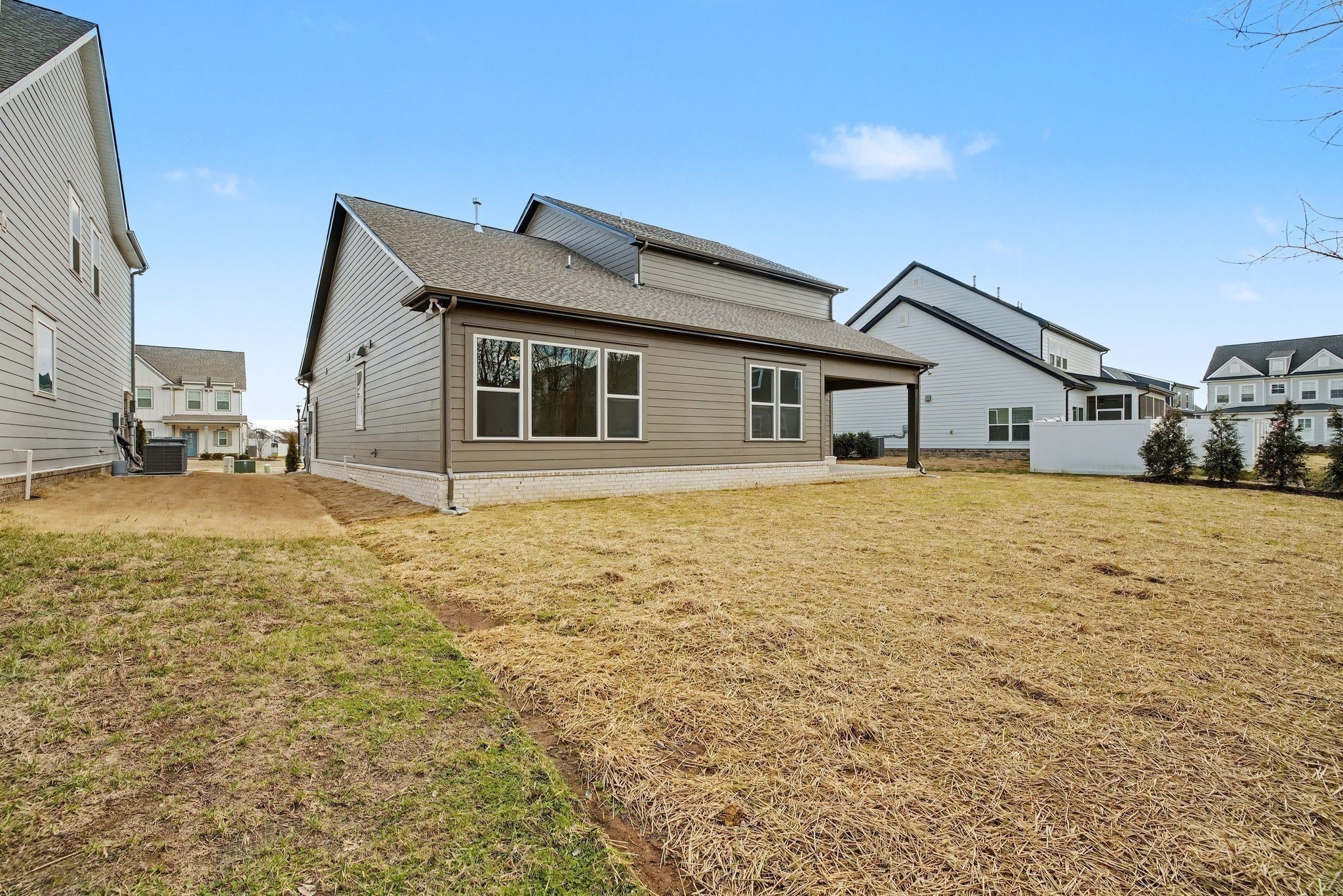 3223 Hopetown Way Property Photo 43