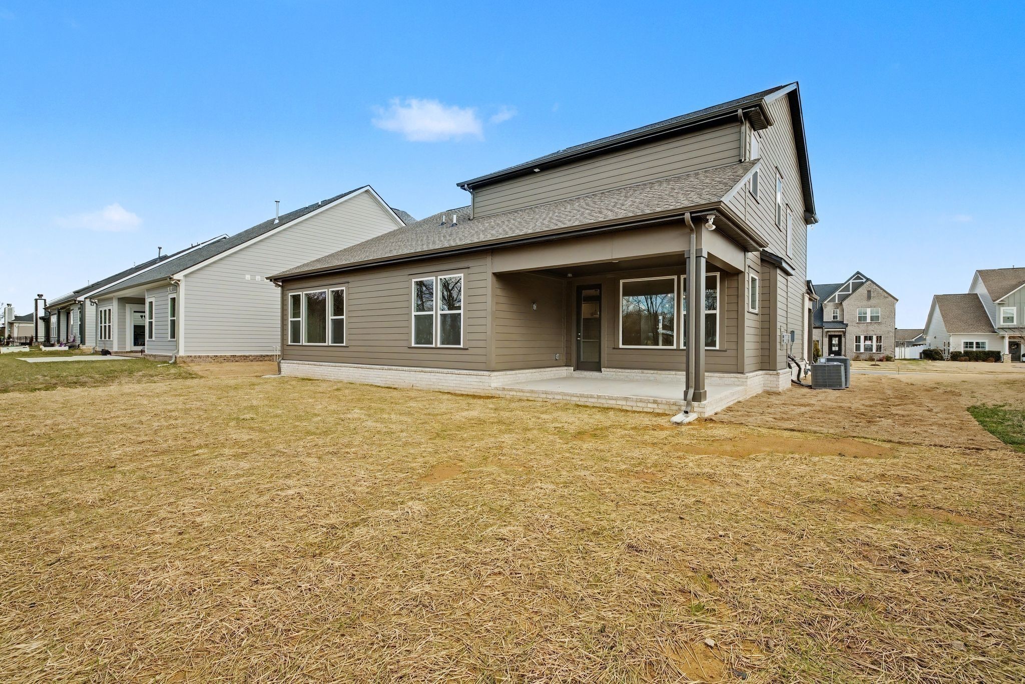 3223 Hopetown Way Property Photo 44