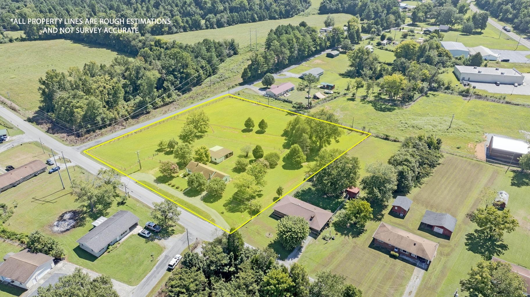 4924 Wolf Creek Rd Property Photo 29