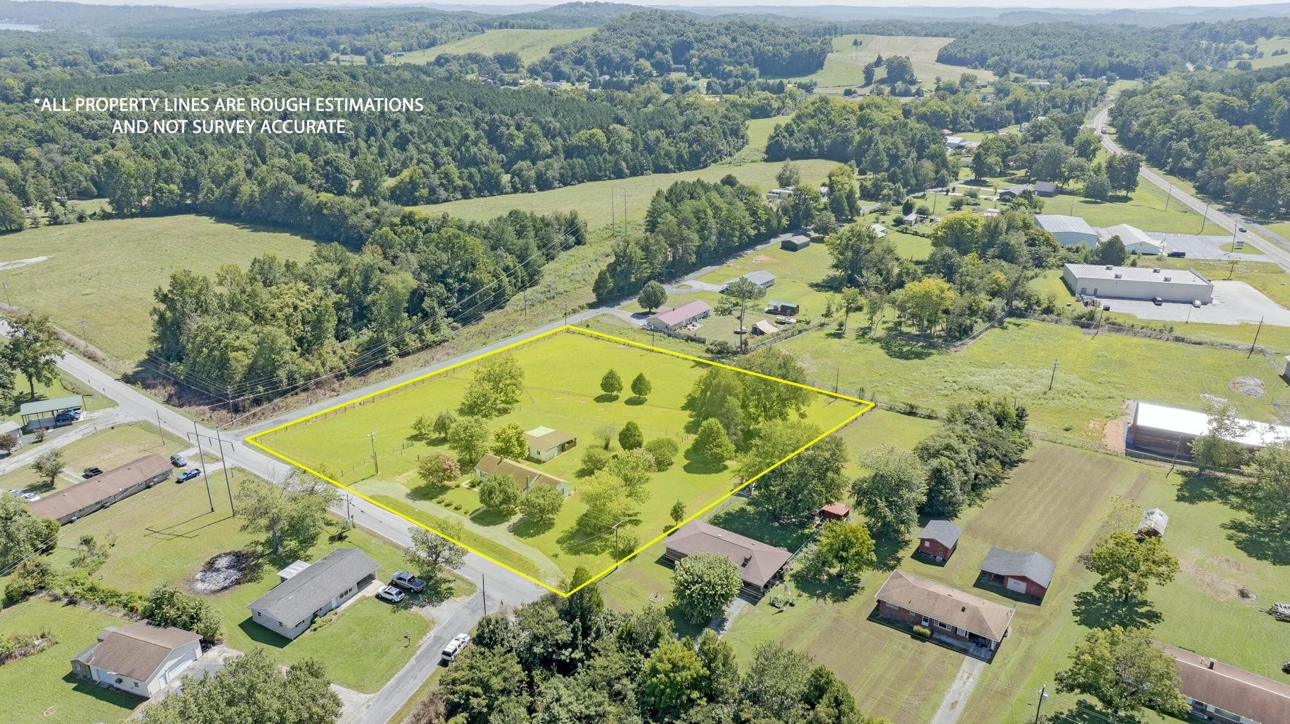 4924 Wolf Creek Rd Property Photo 30