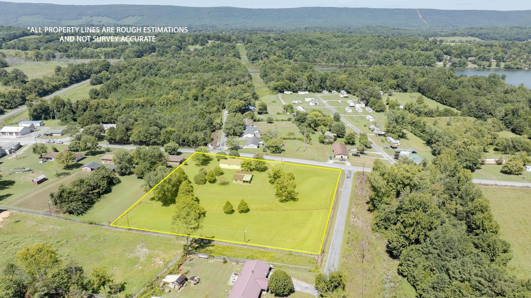 4924 Wolf Creek Rd Property Photo 32