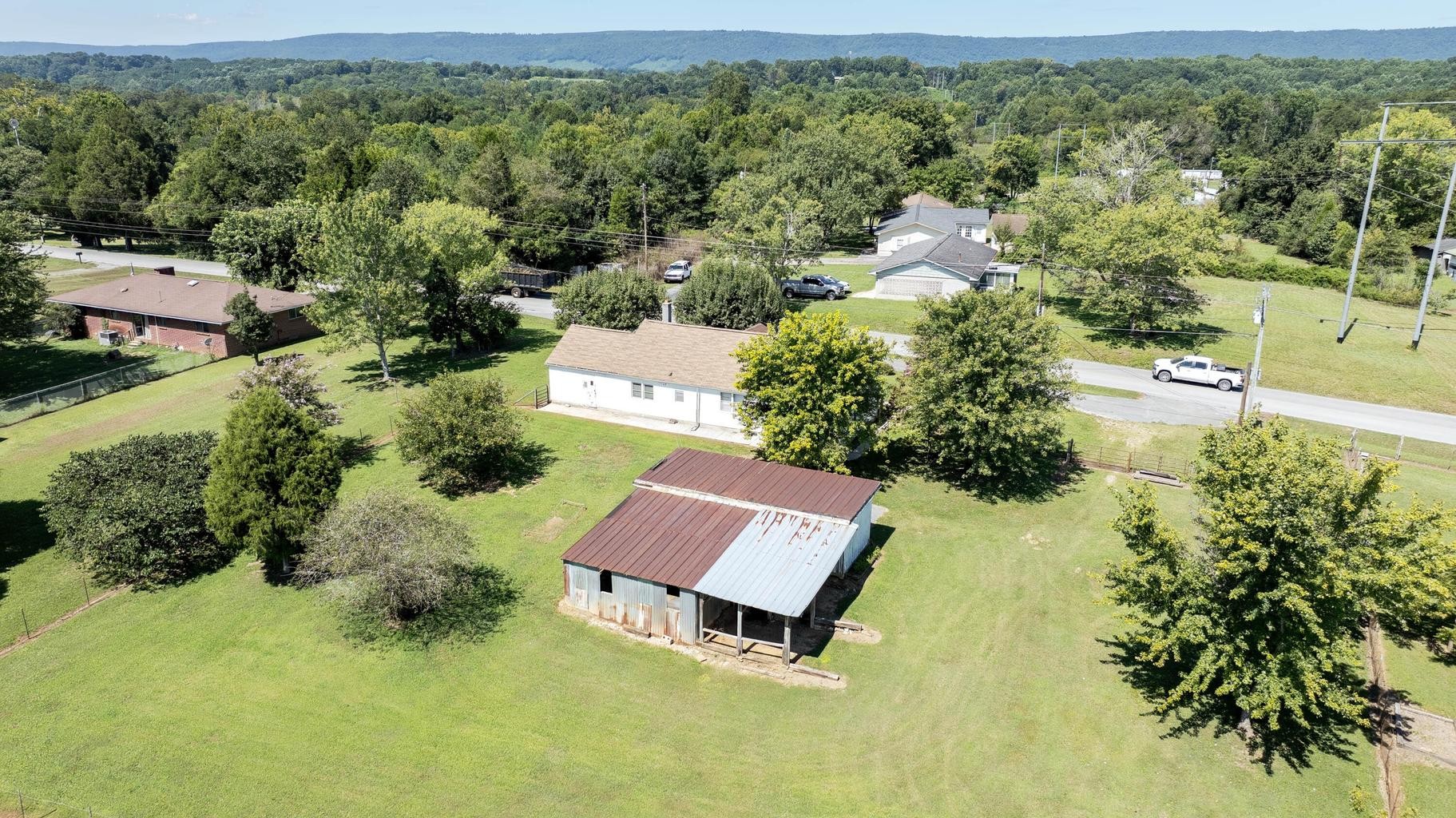4924 Wolf Creek Rd Property Photo 35