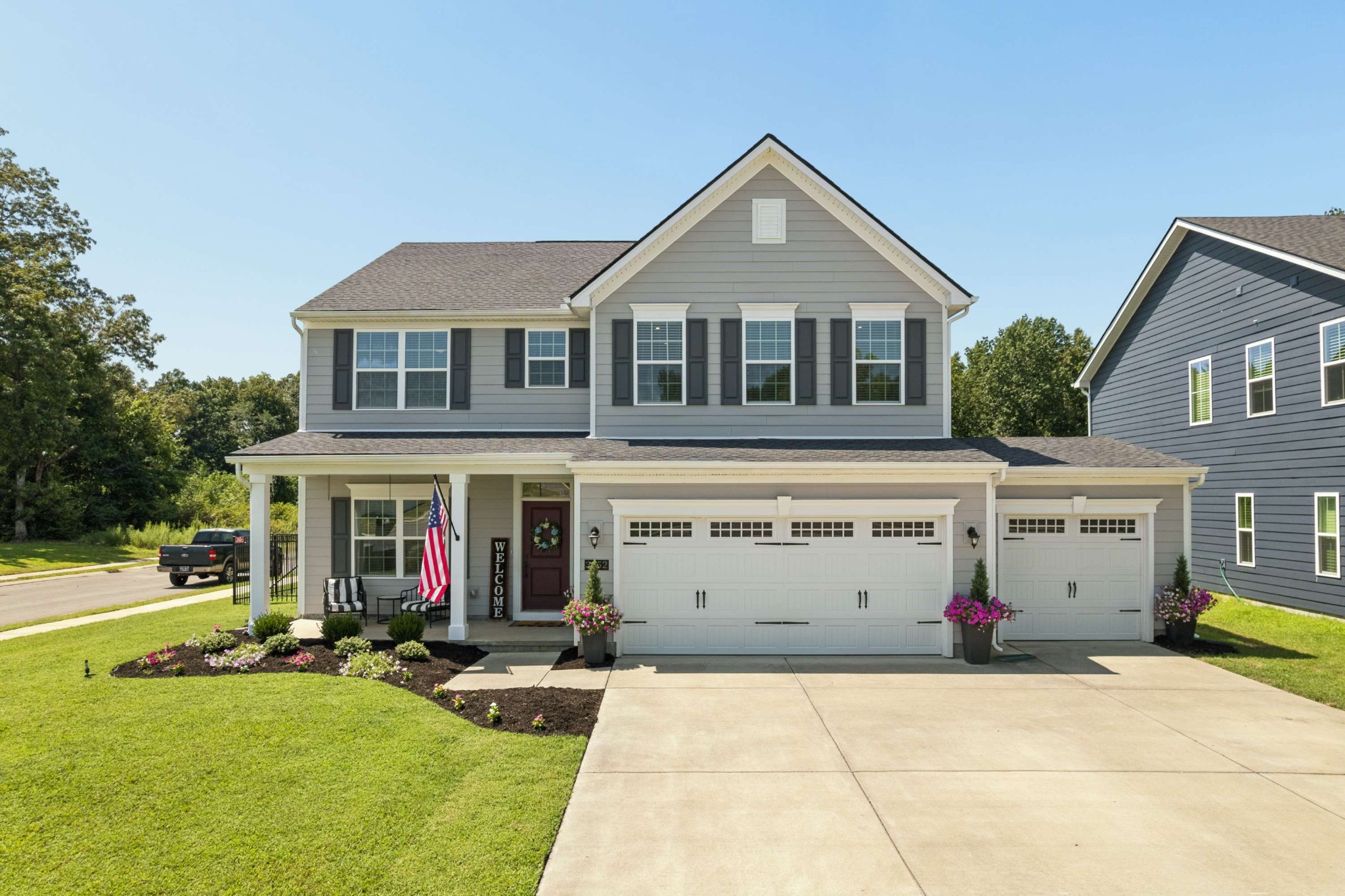3852 Pitchers Ln Property Photo 1