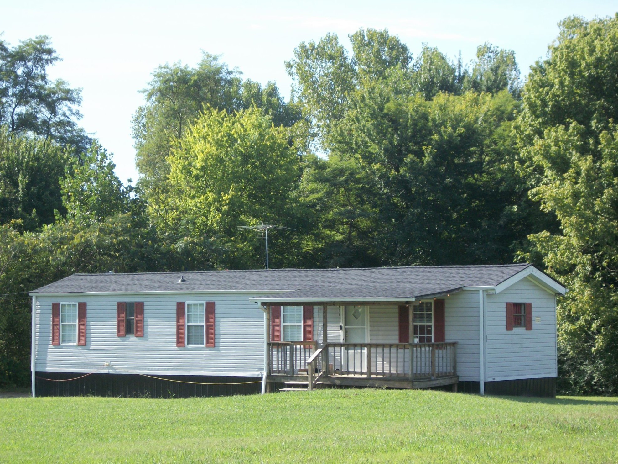 188 Eugene Reed Rd Property Photo 1