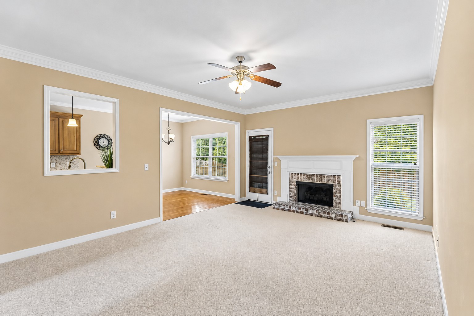 1029 Belcor Dr Property Photo 4