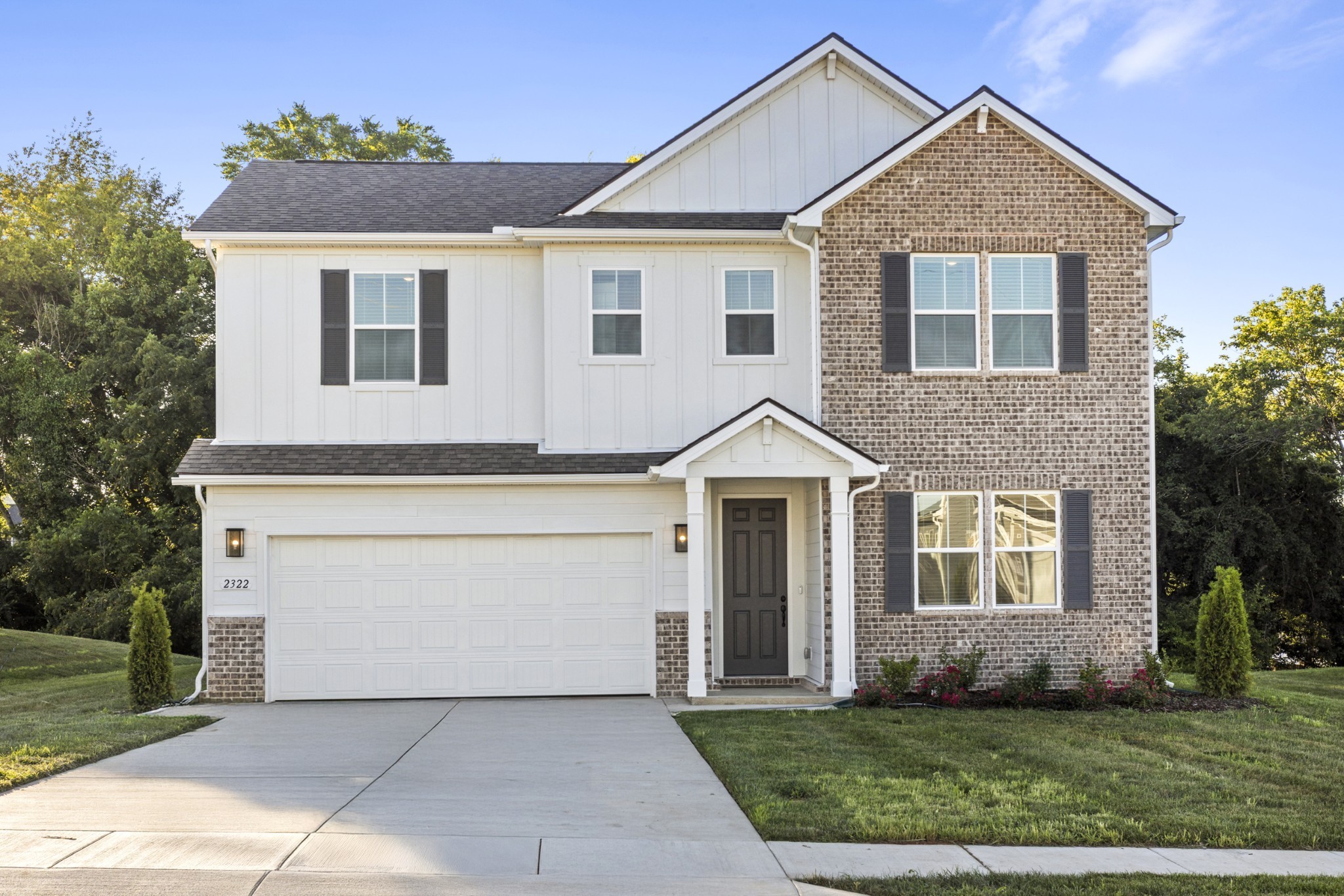 1545 Oak Springs Drive Property Photo 1