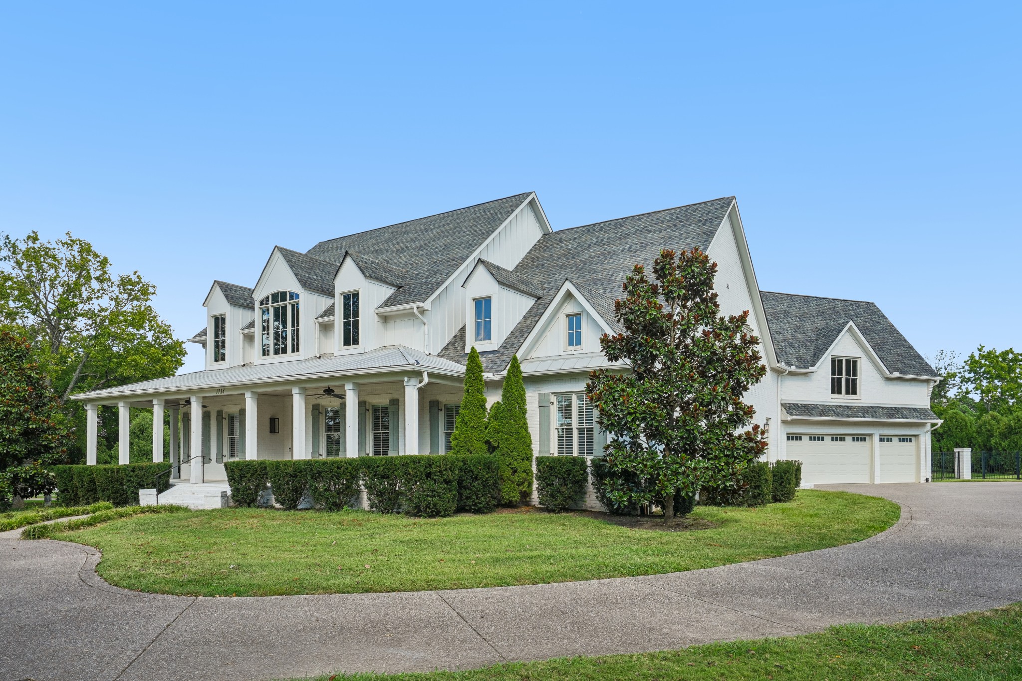 1714 Andrew Crockett Ct