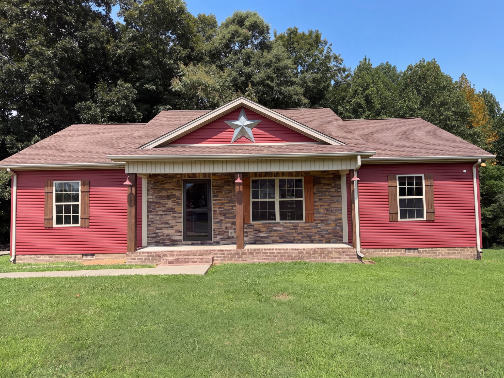 161 Brady Cole Ln