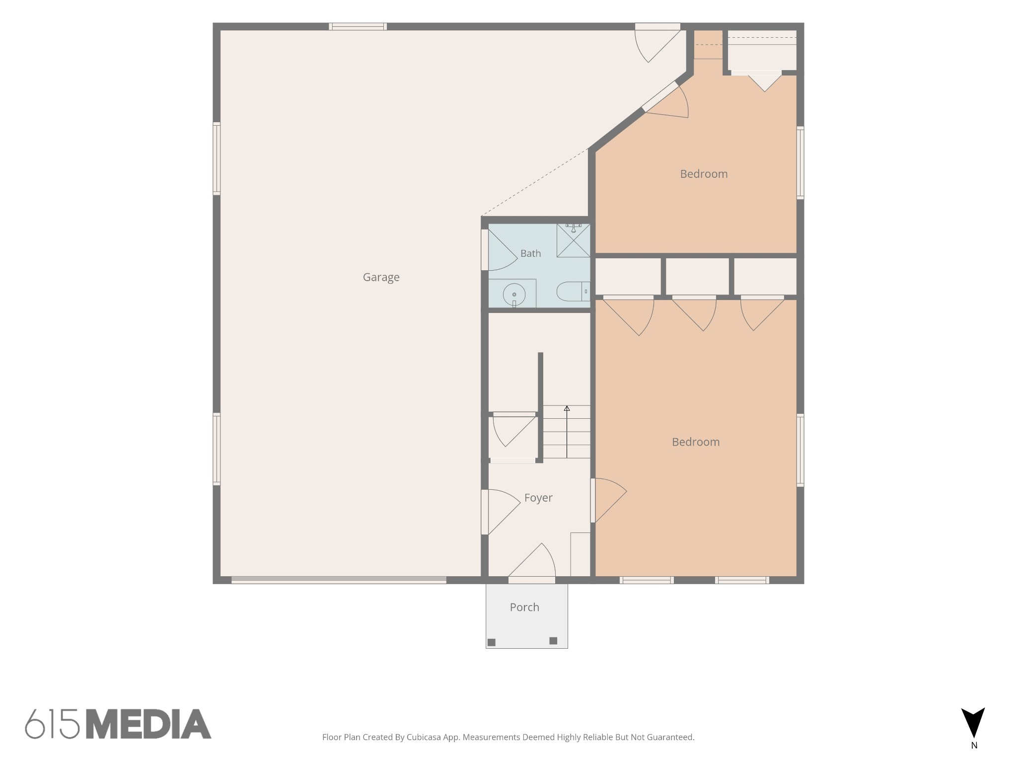 8958 Trousdale Ferry Pike Property Photo 24