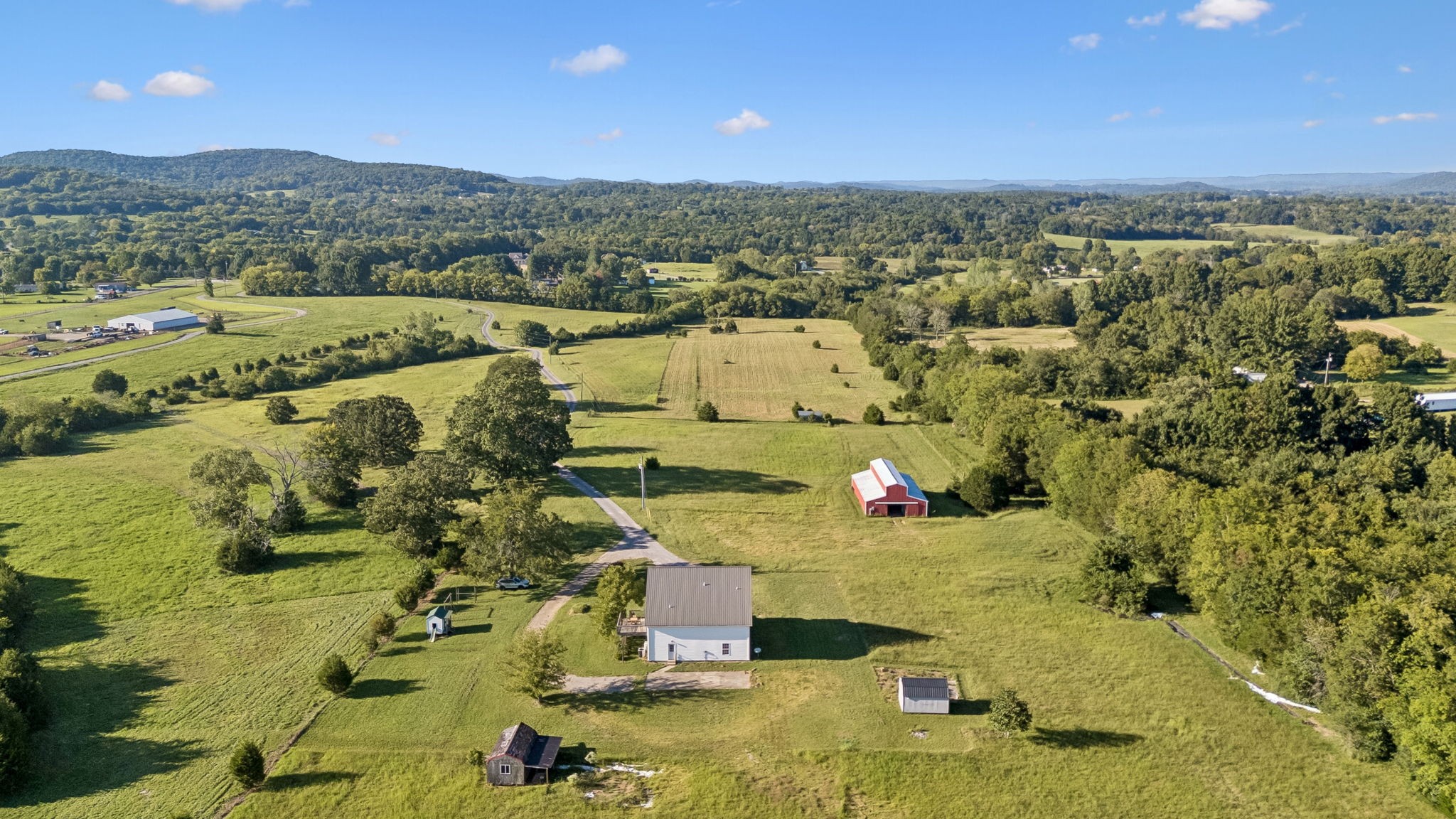 8958 Trousdale Ferry Pike Property Photo 37