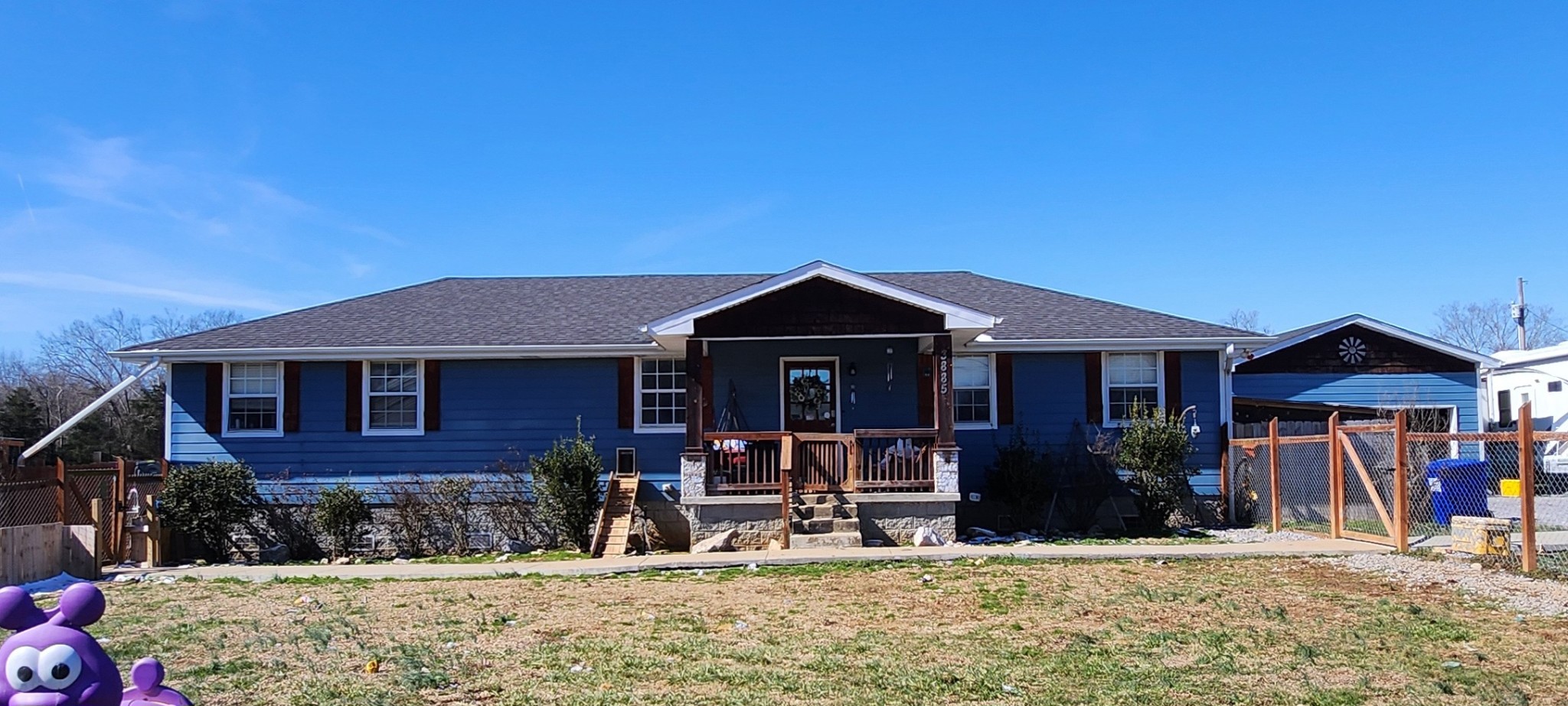 3885 Highway 231, S Property Photo 1