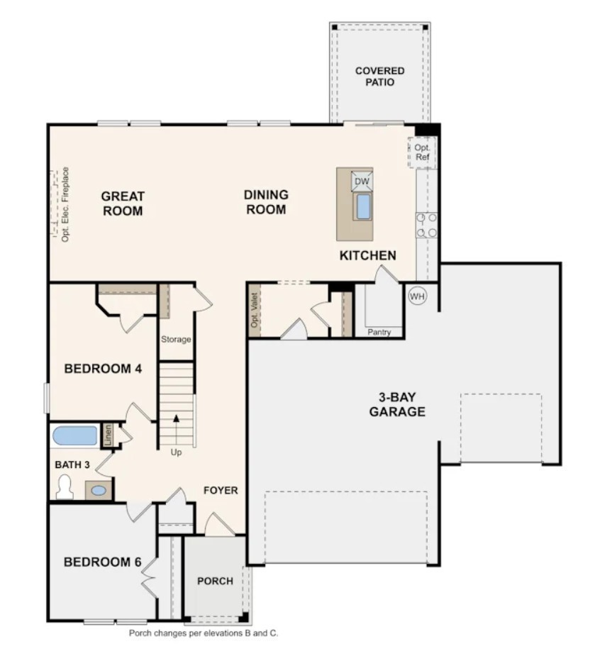 808 Molly Lane Property Photo 2