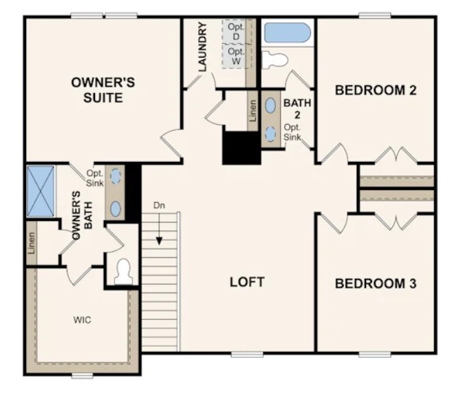 808 Molly Lane Property Photo 3