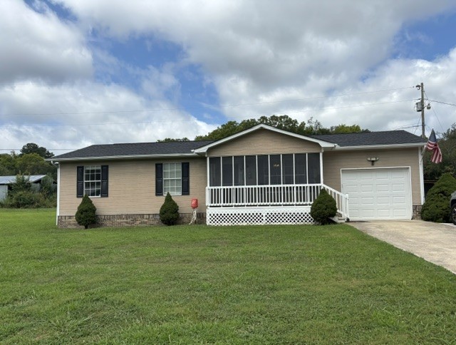 12429 Dolly Pond Rd