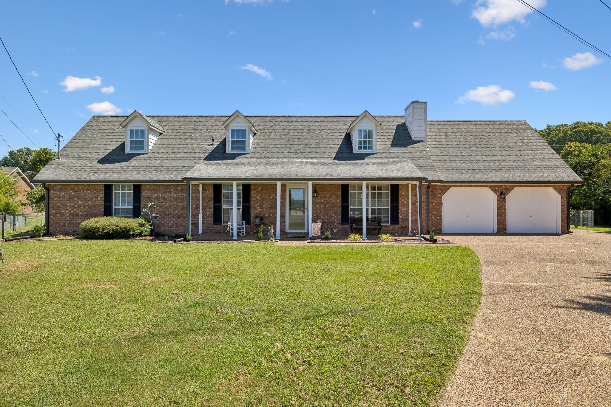 512 Decherd Ln Property Photo 1