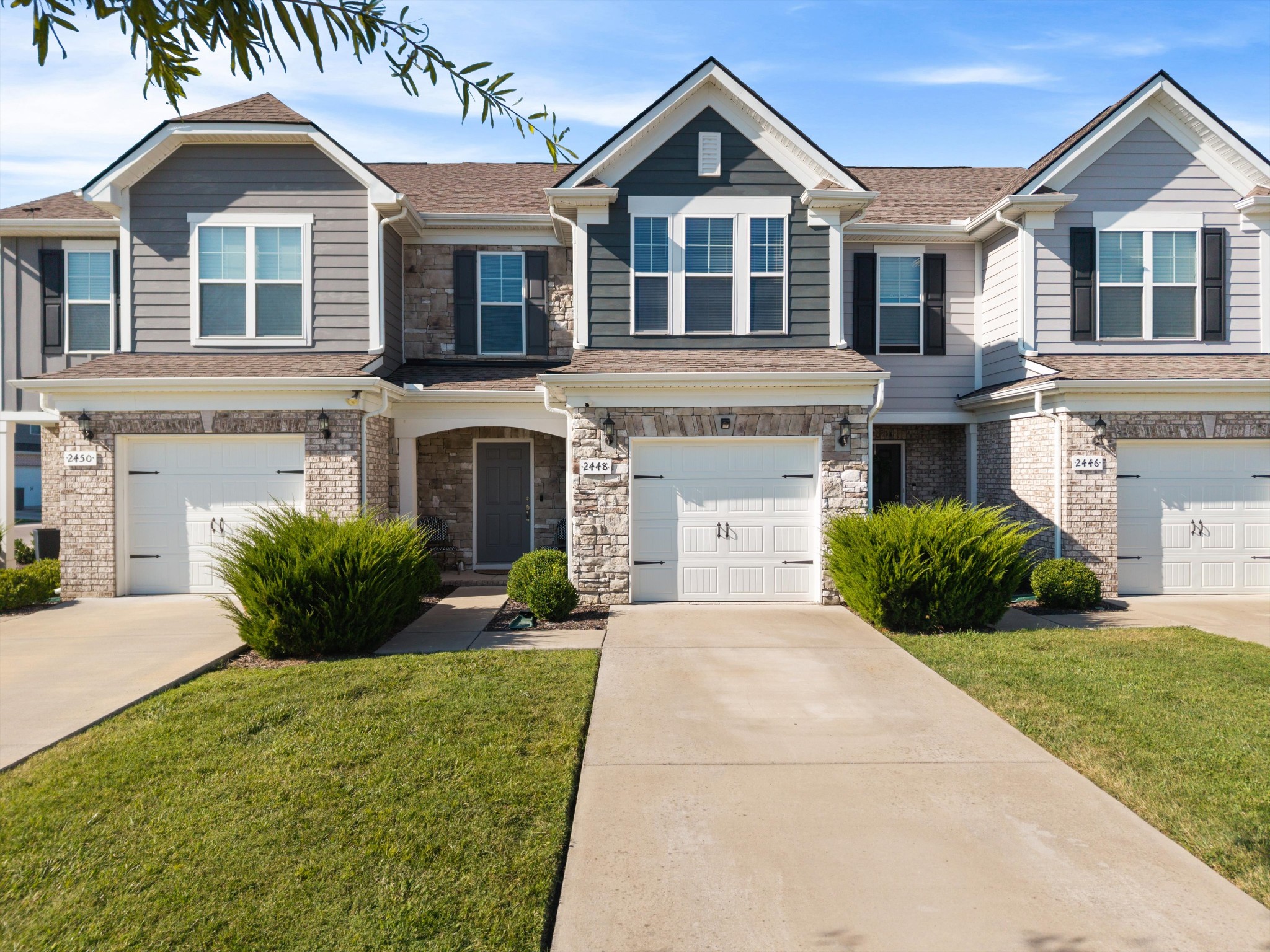 2448 Salem Creek Ct Property Photo 1